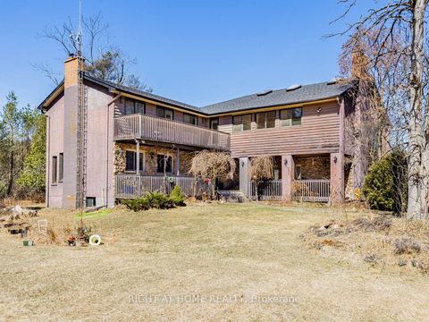 4282 Vivian Road Whitchurch-Stouffville ON L4A 1Z2