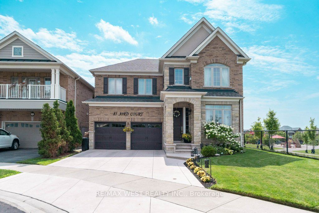85 Aird Court