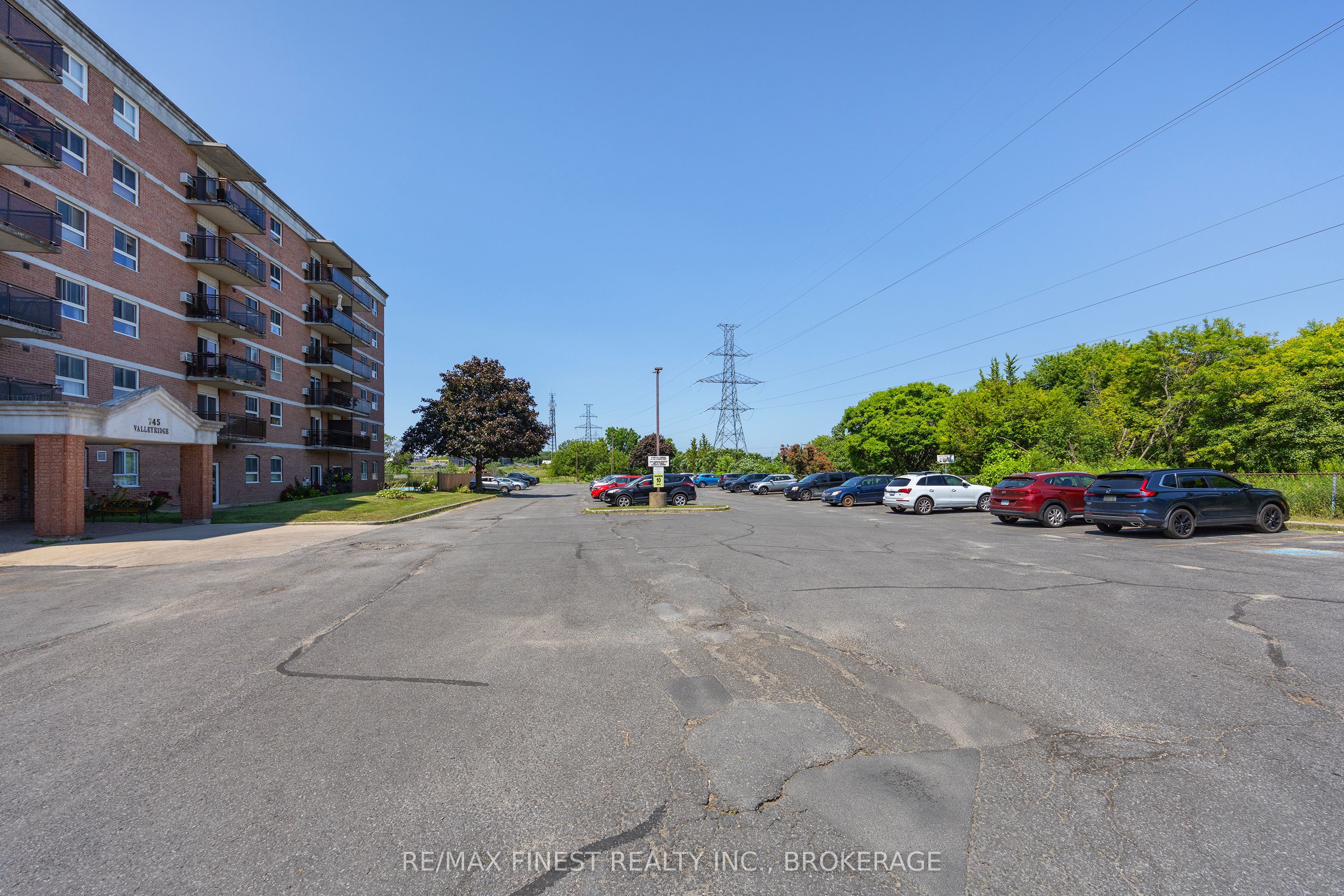745 Davis Drive 101