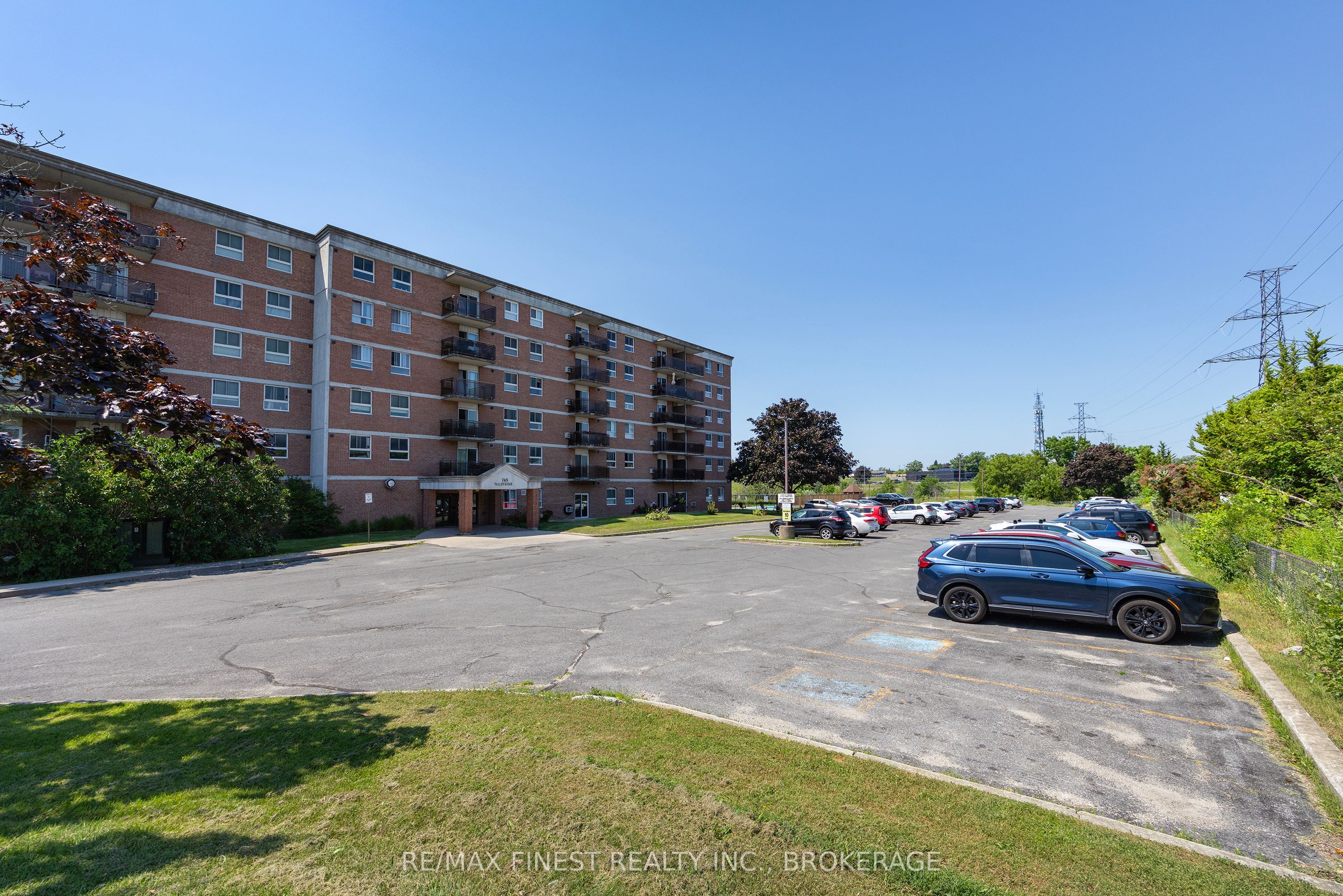 745 Davis Drive 101