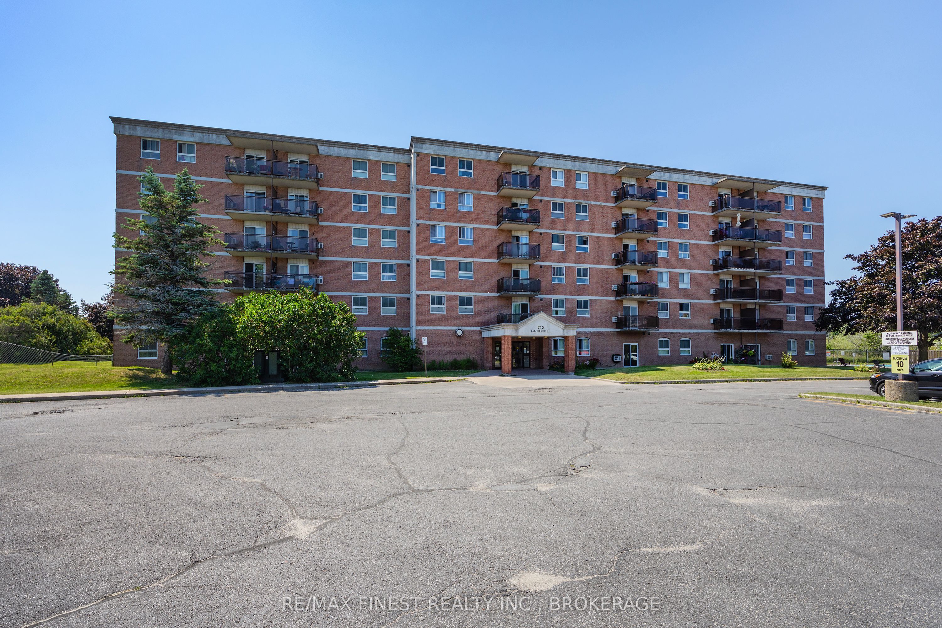745 Davis Drive 101