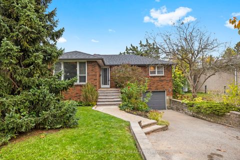 166 Clements Road E Ajax ON L1S 1M1