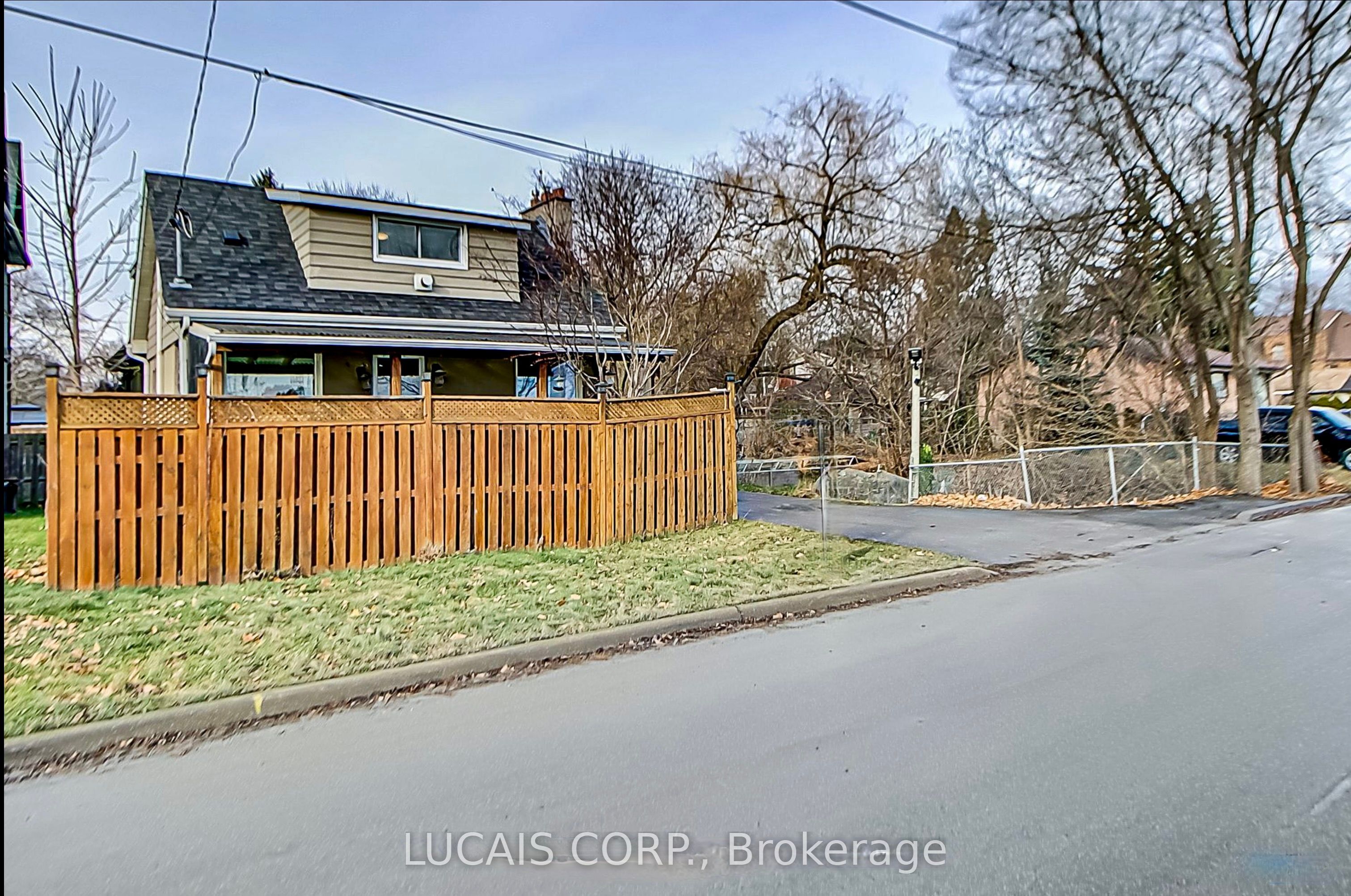 1331 St. James Avenue