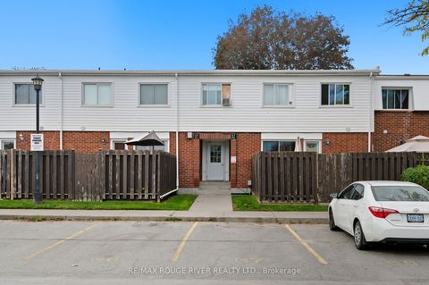 1010 Glen Street 65 Oshawa ON L1J 6J2