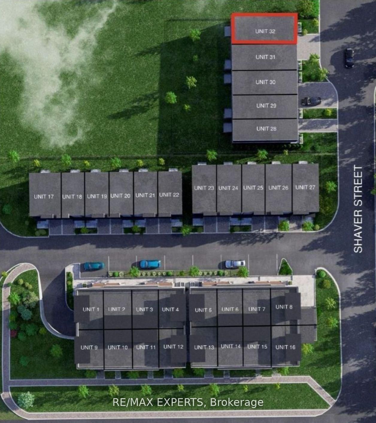 234 King Road 32