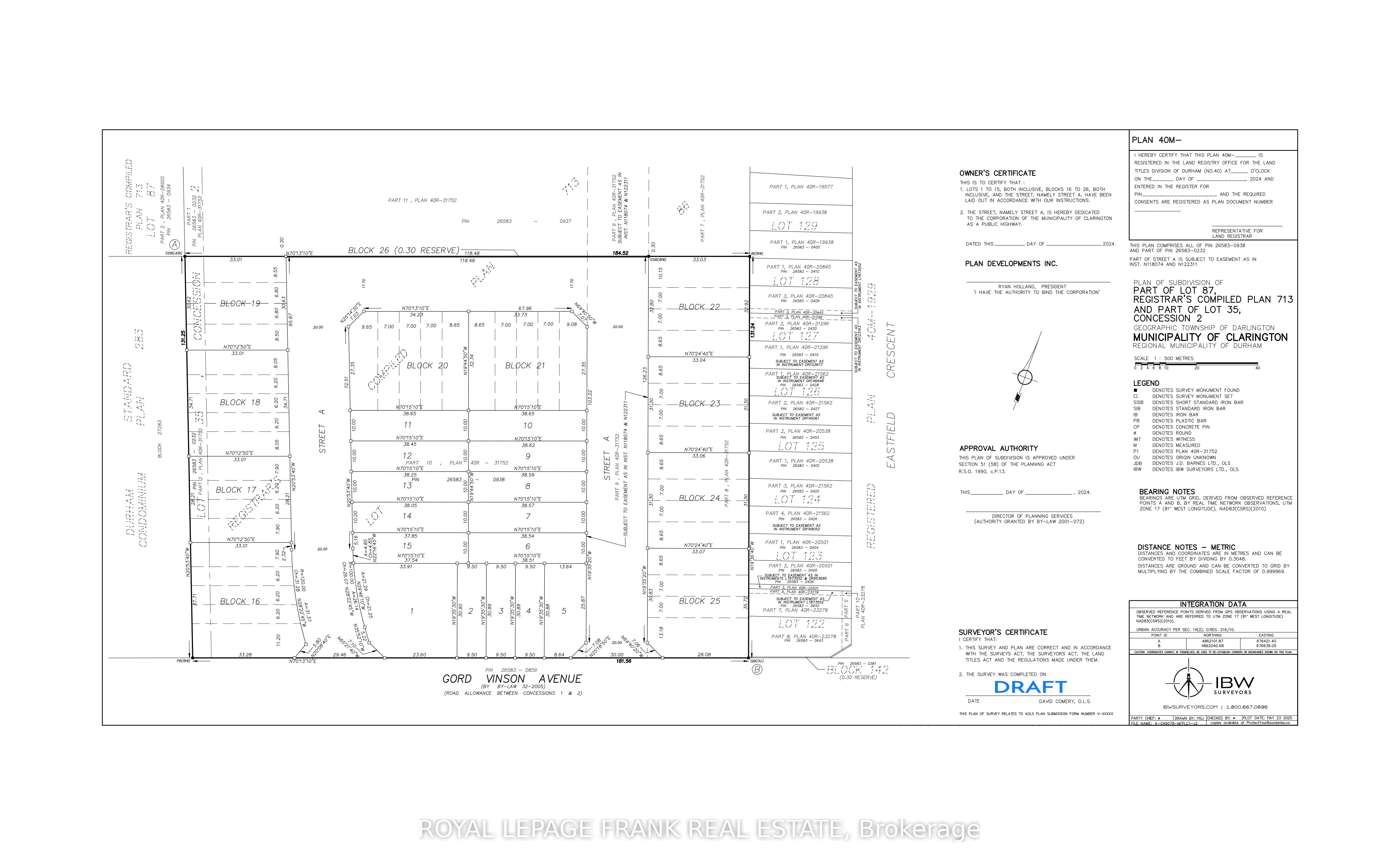 1440 Gord Vinson Avenue