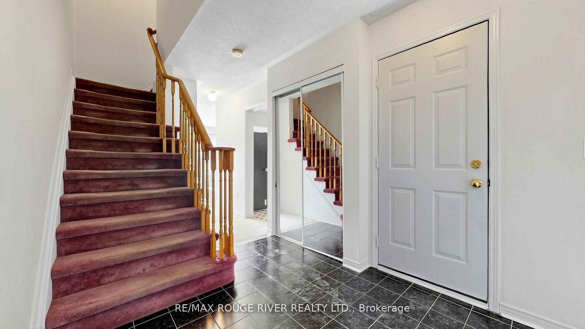 4 Trowell Lane