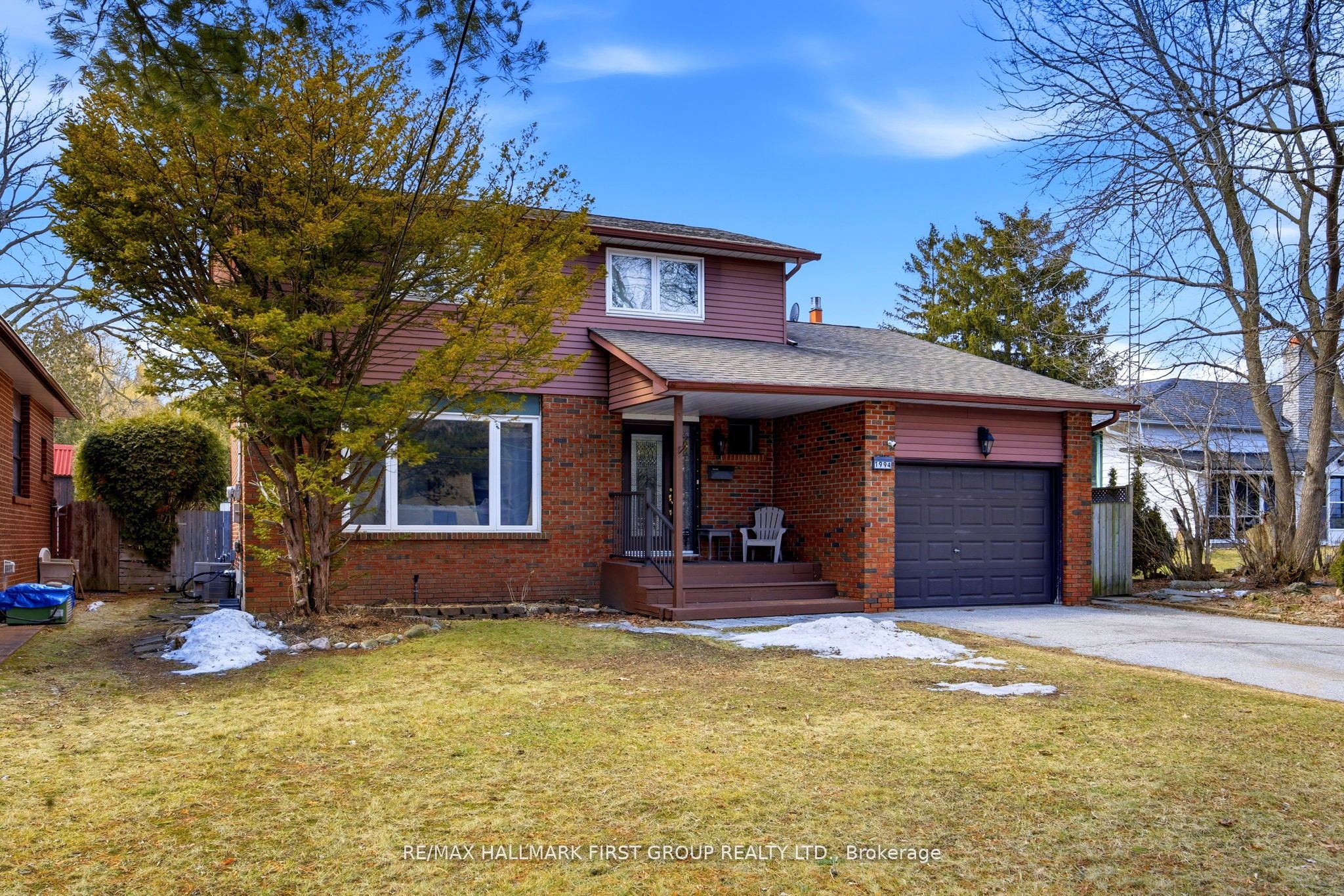 1994 FAIRPORT Road