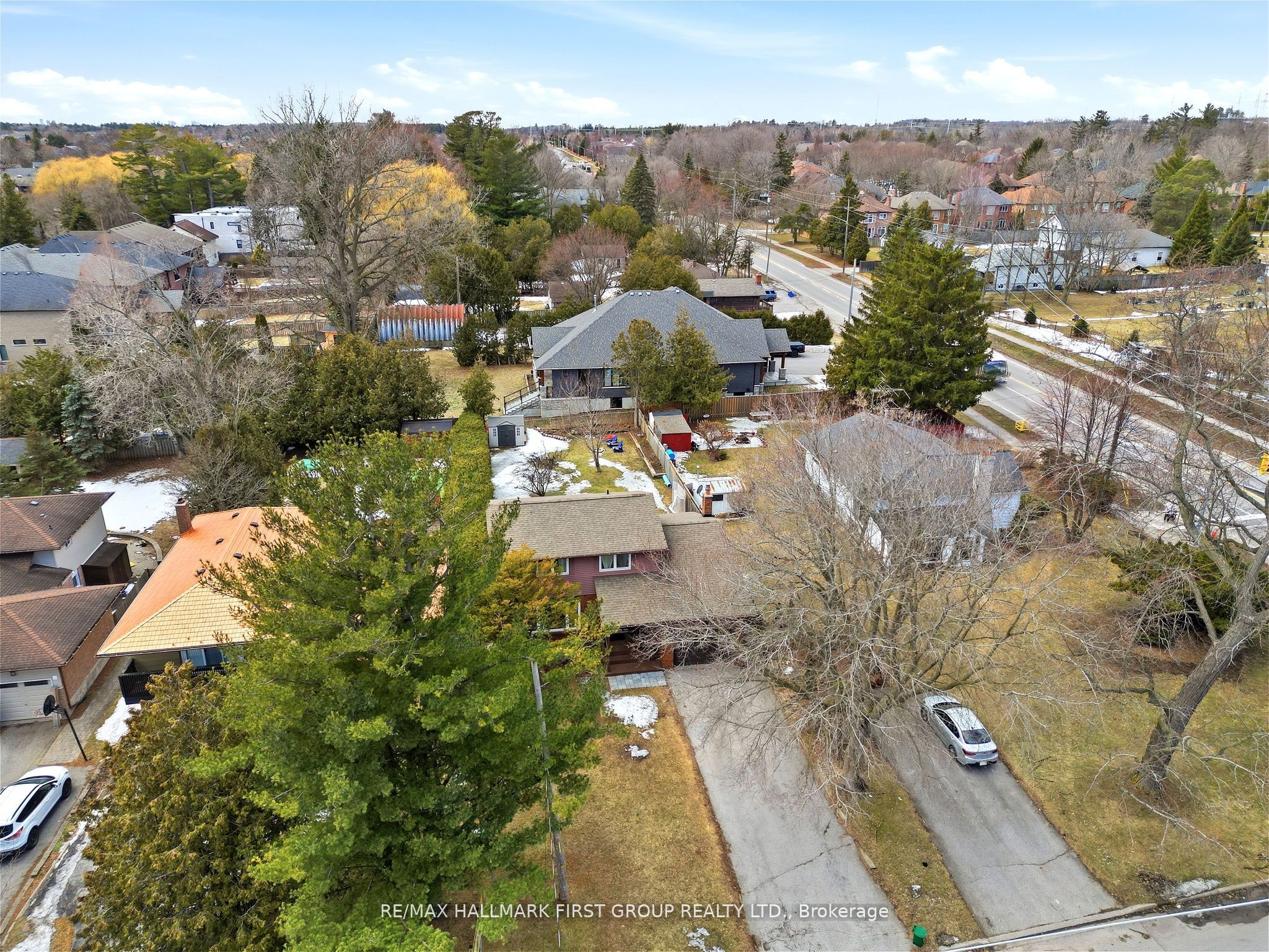 1994 FAIRPORT Road