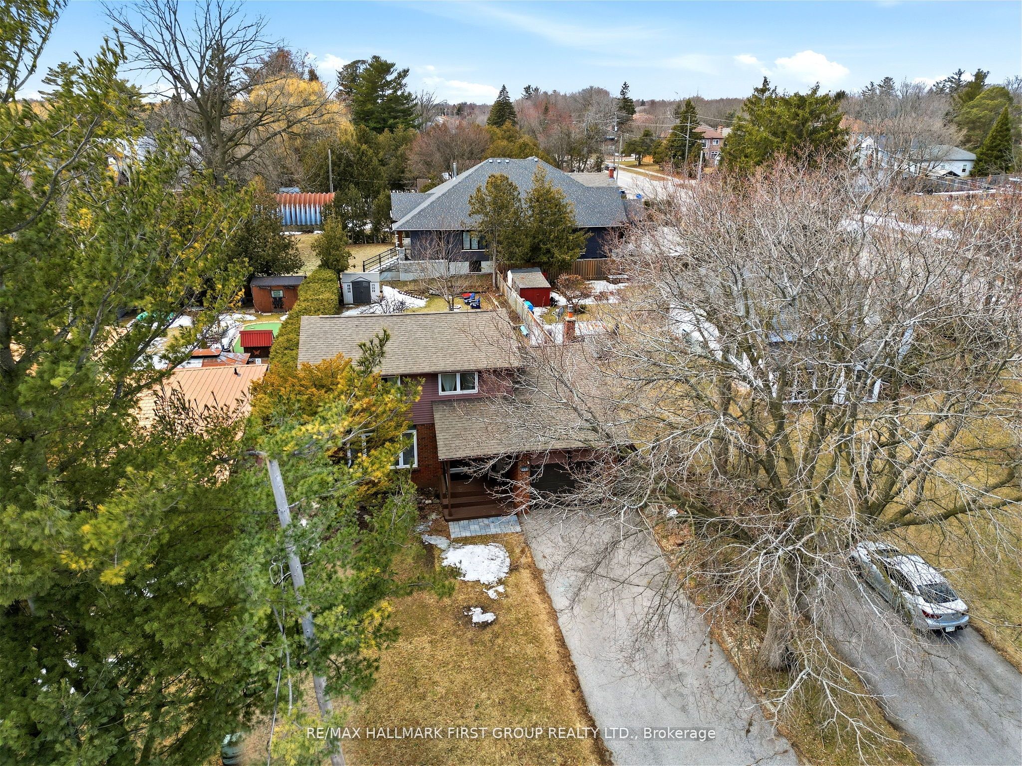 1994 FAIRPORT Road
