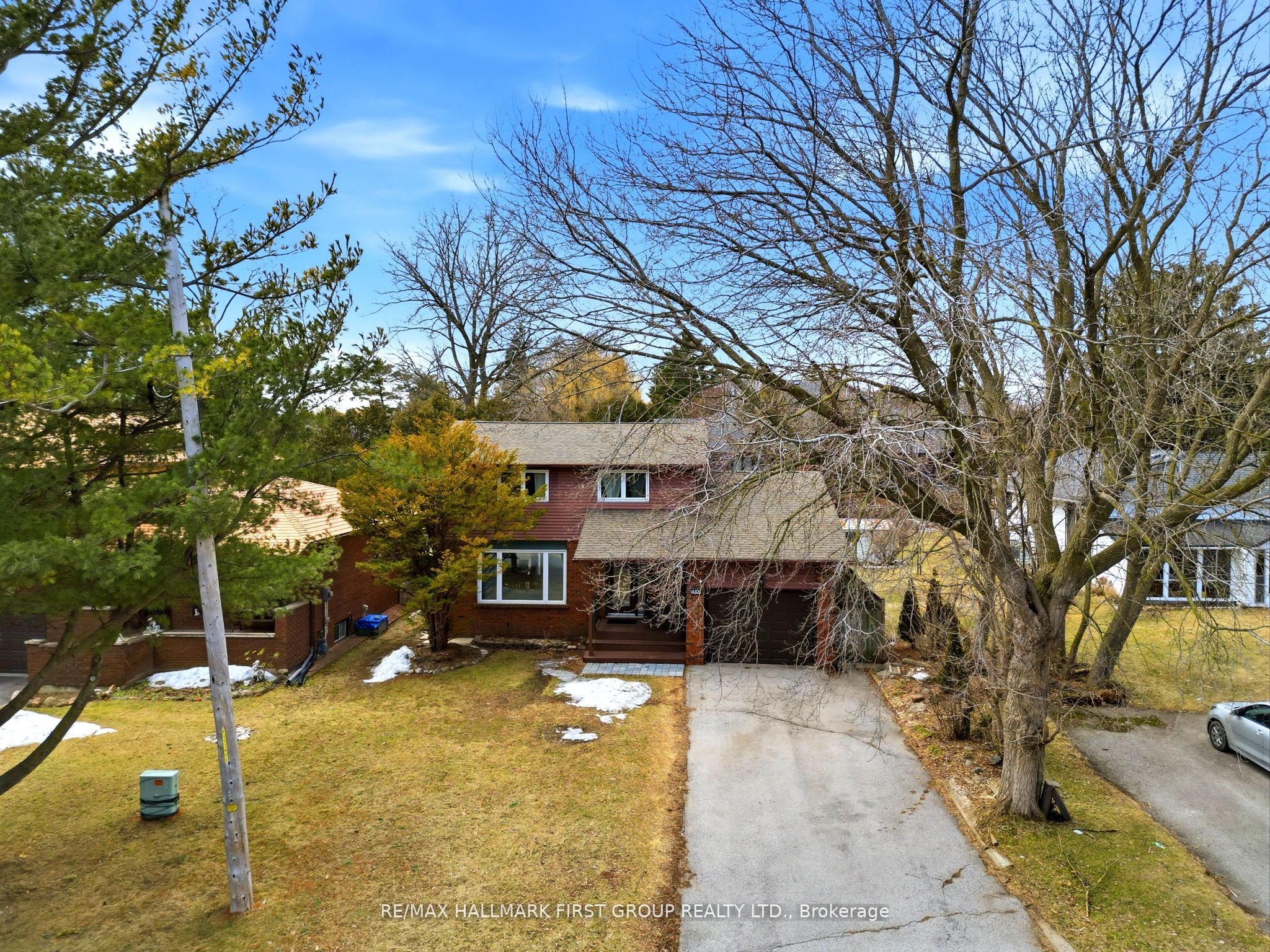 1994 FAIRPORT Road