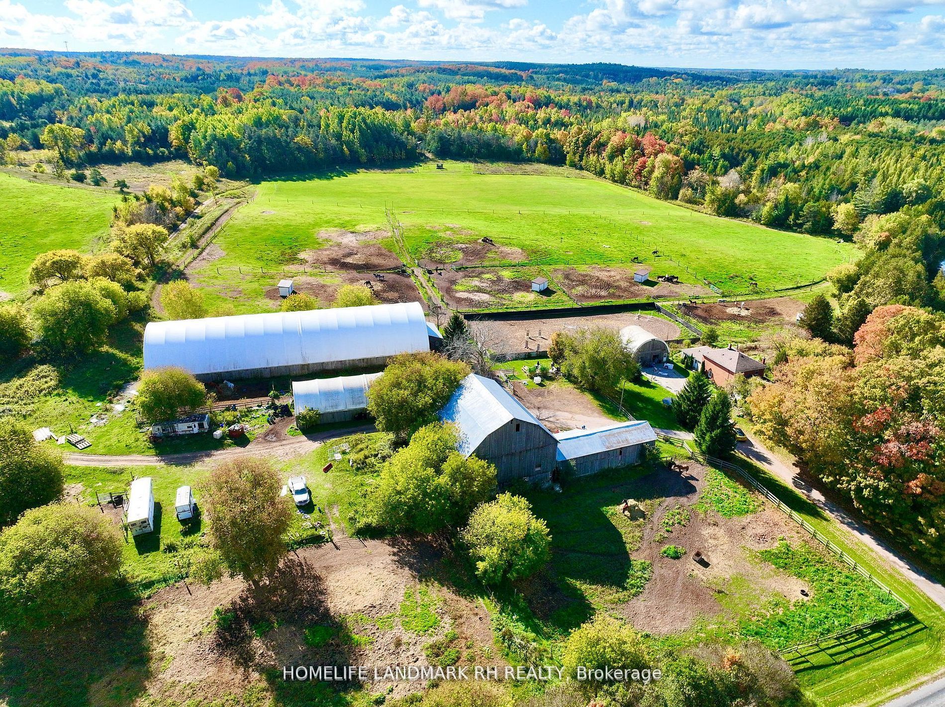 5031 Herald Road