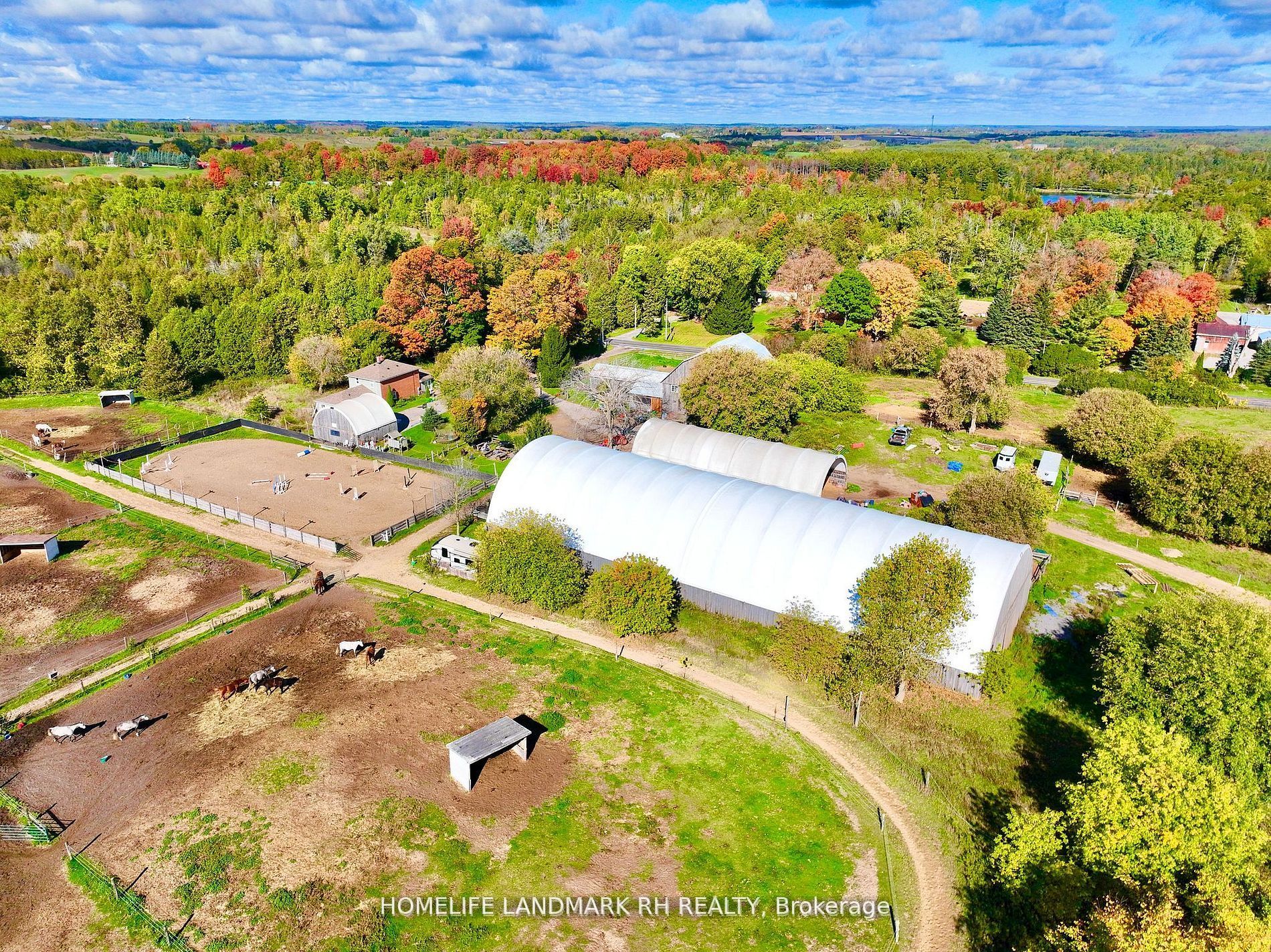 5031 Herald Road