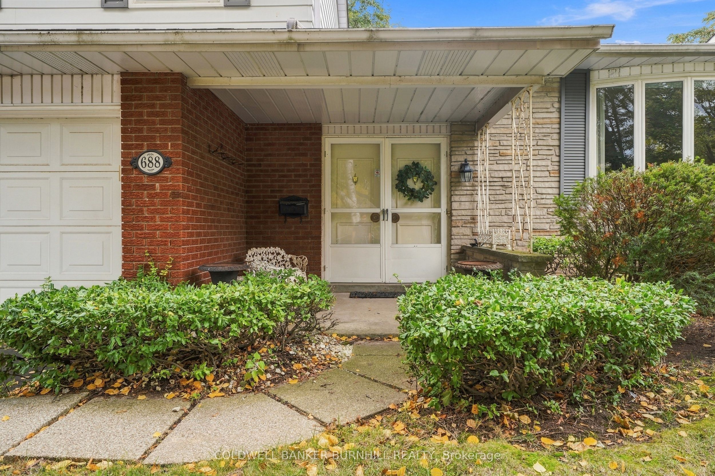 688 Cherrywood Drive