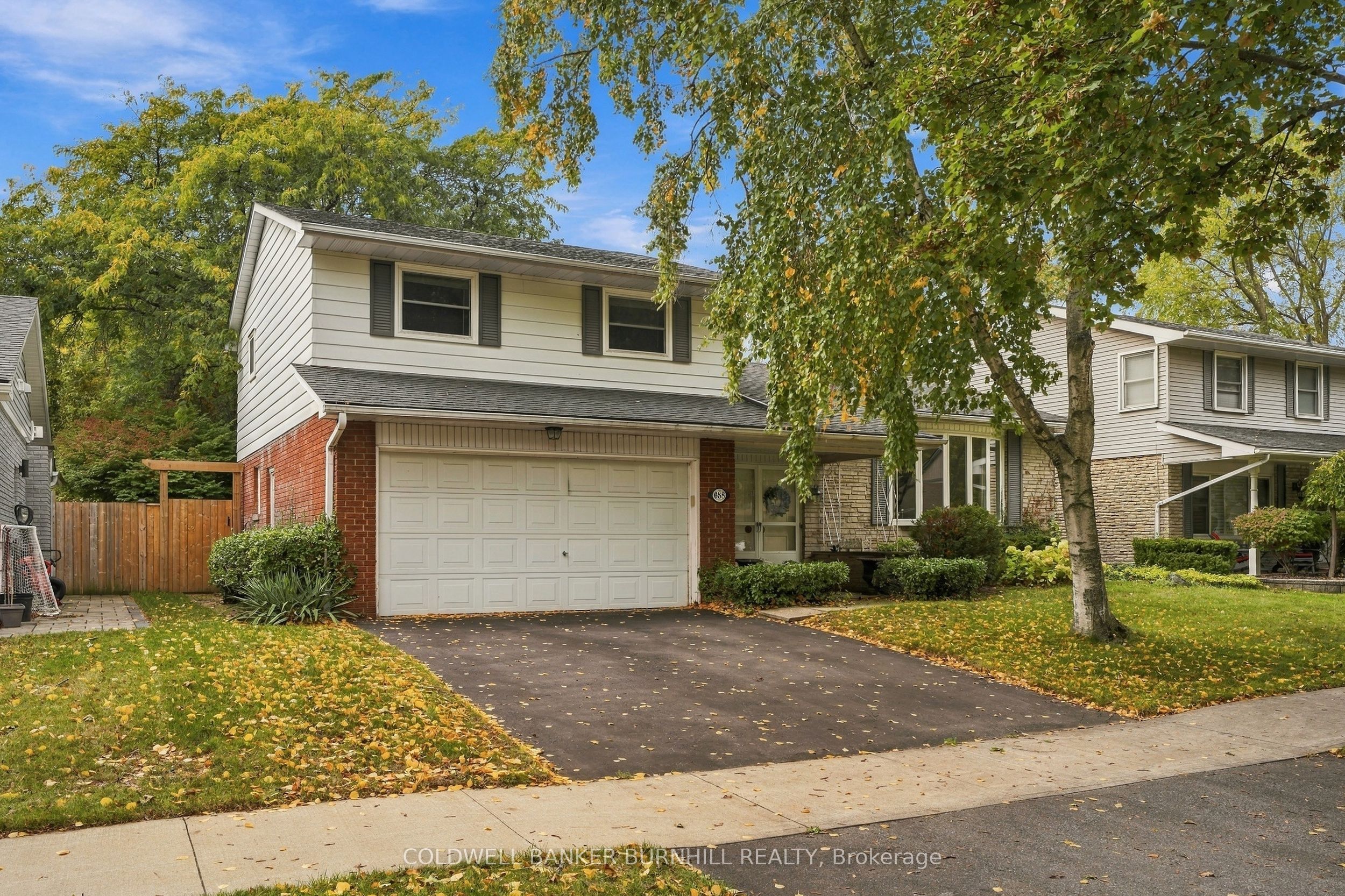 688 Cherrywood Drive