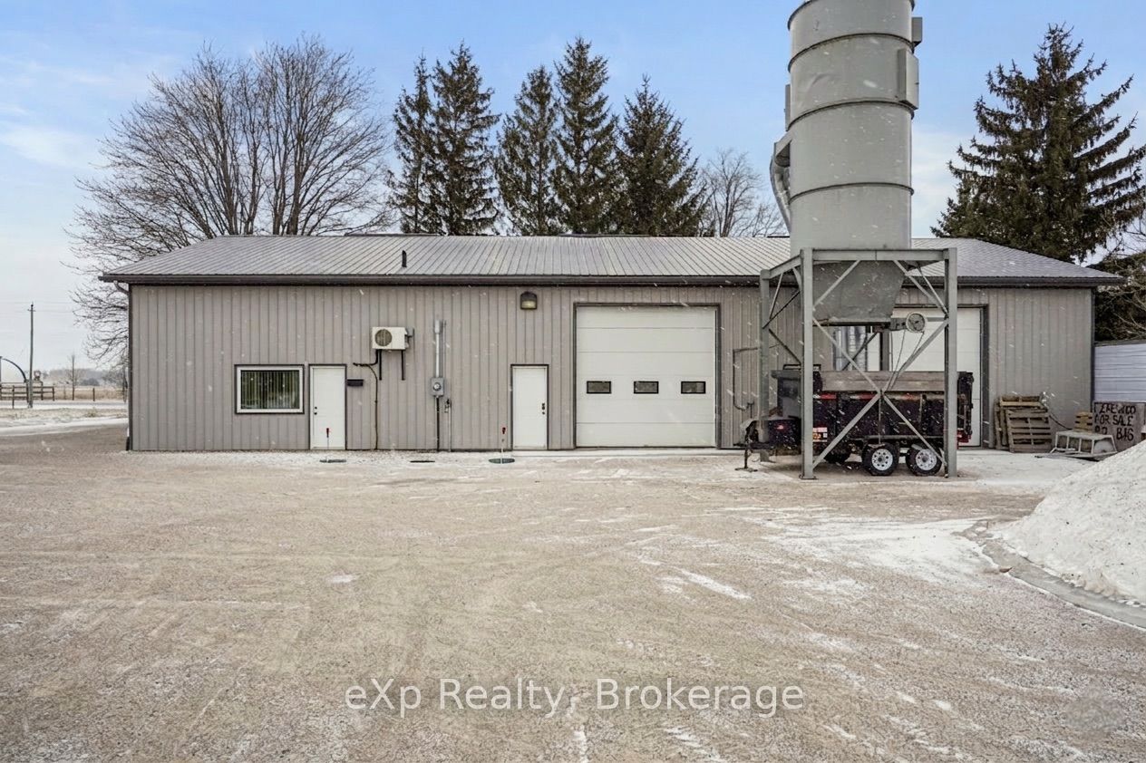 4467 Perth Line 72 N/A