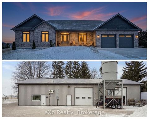 4467 Perth Line 72 N/A Perth East ON N0K 1R0