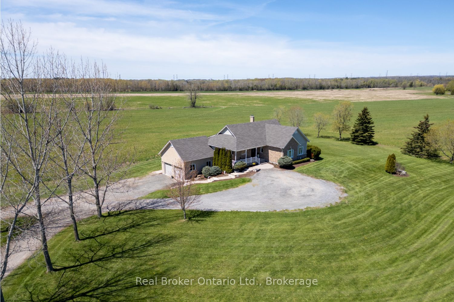 4186 Green Road
