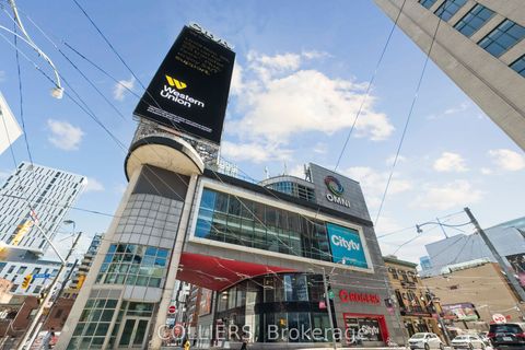 33 Dundas Street E Toronto C08 ON M5B 1B8