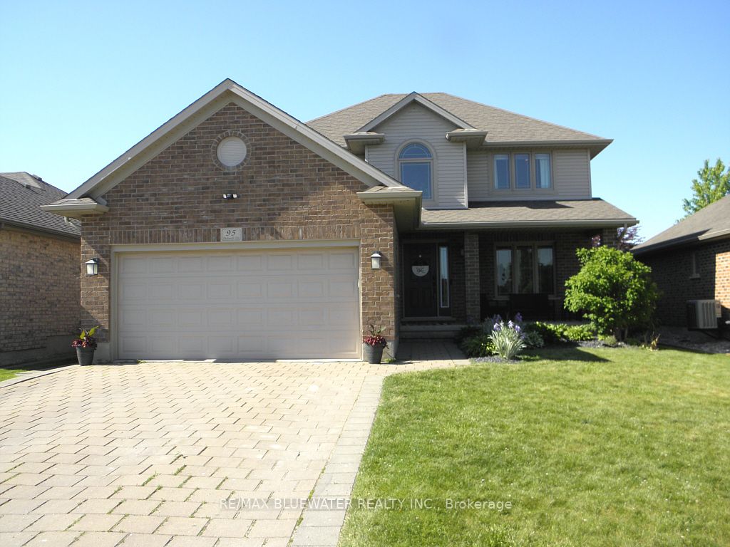 95 Deborah Drive