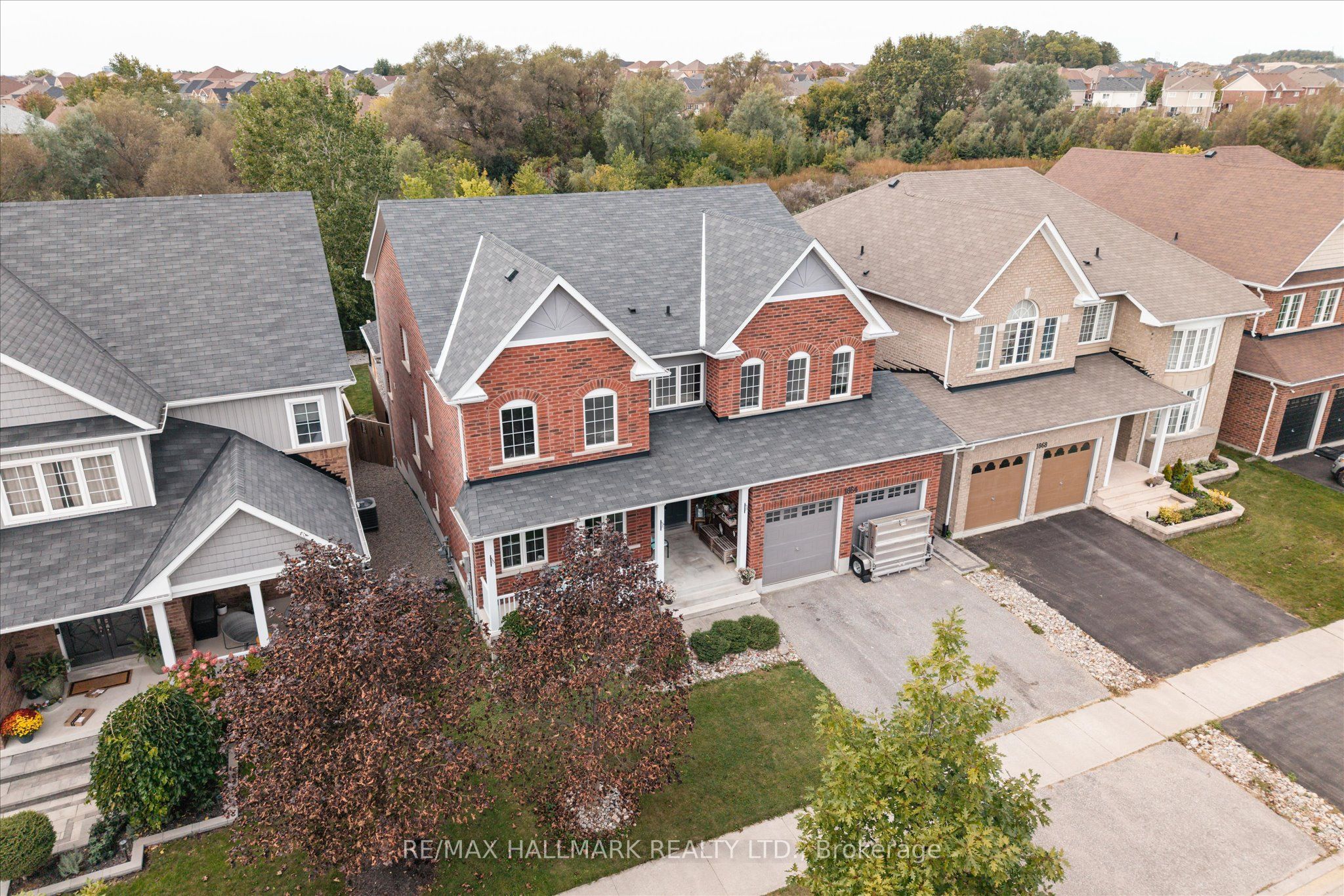 1864 Arborwood Drive