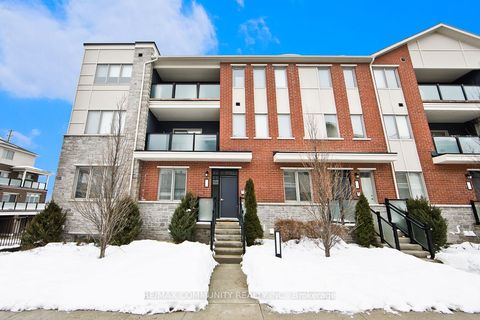 1148 Dragonfly Avenue 511 Pickering ON L1X 0H5