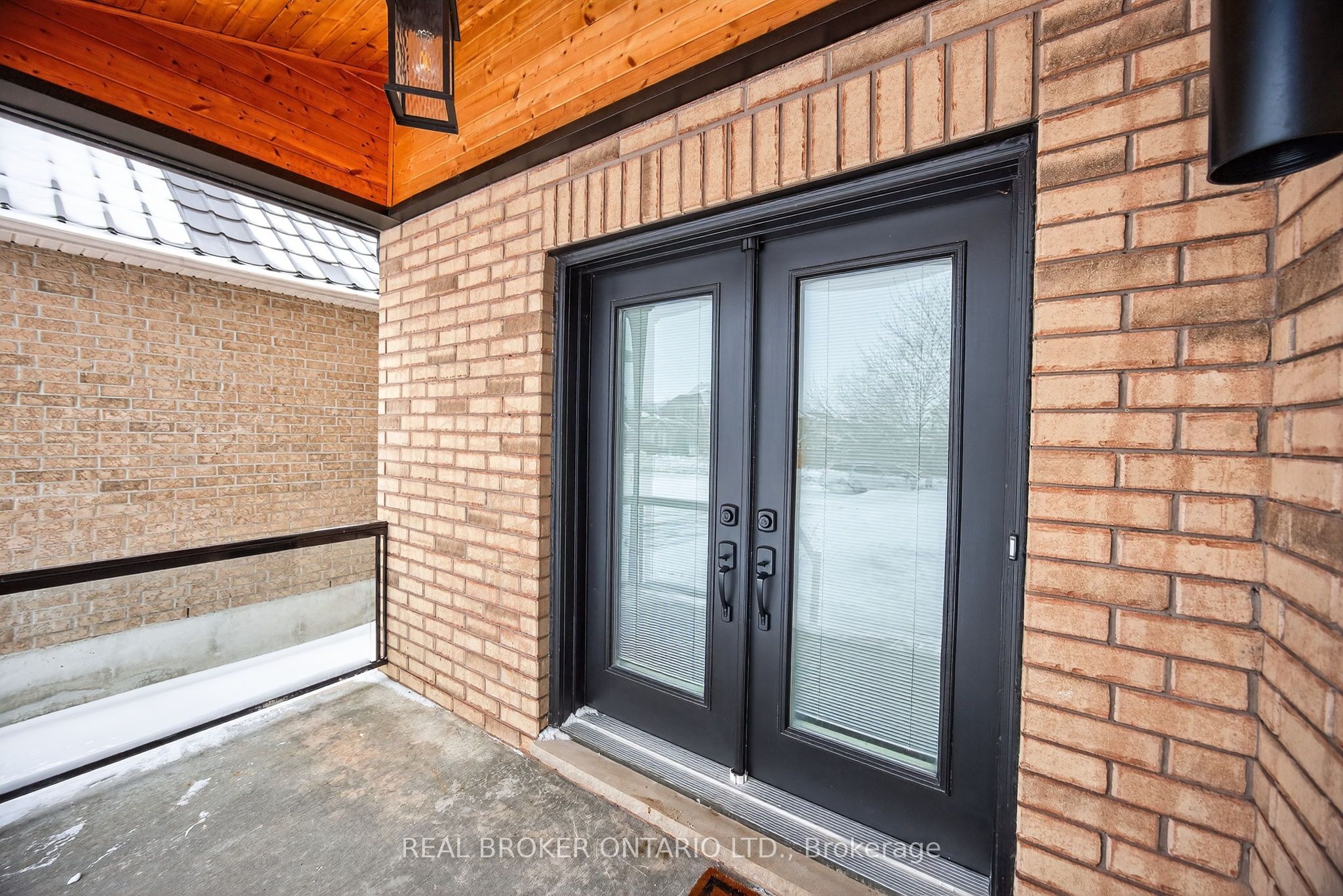 144 Sovereign's Gate