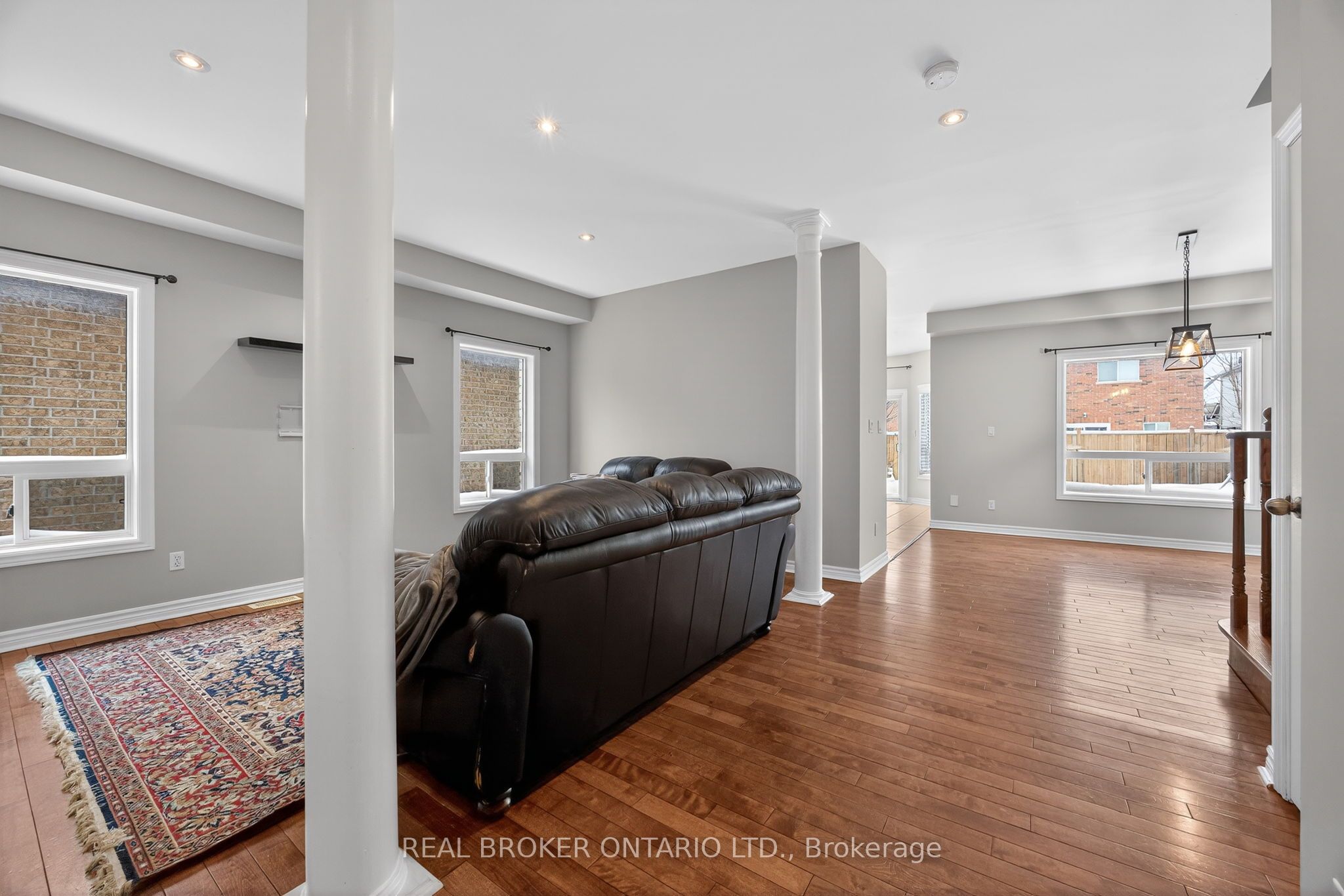 144 Sovereign's Gate