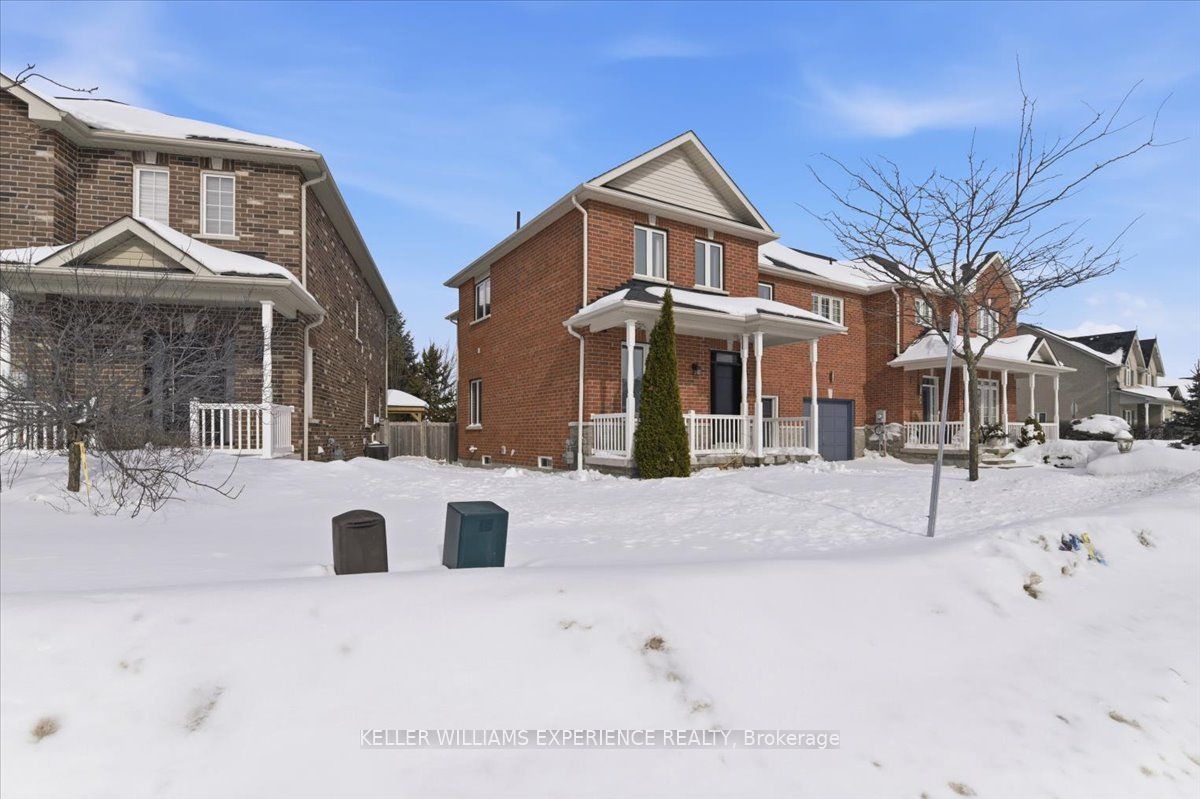 3 Bud Doucette Court