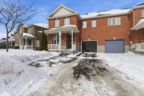 3 Bud Doucette Court Uxbridge ON L9P 0E4