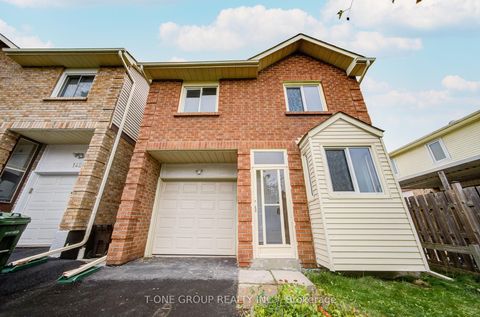 140 Spring Forest Square Toronto E07 ON M1S 4W8