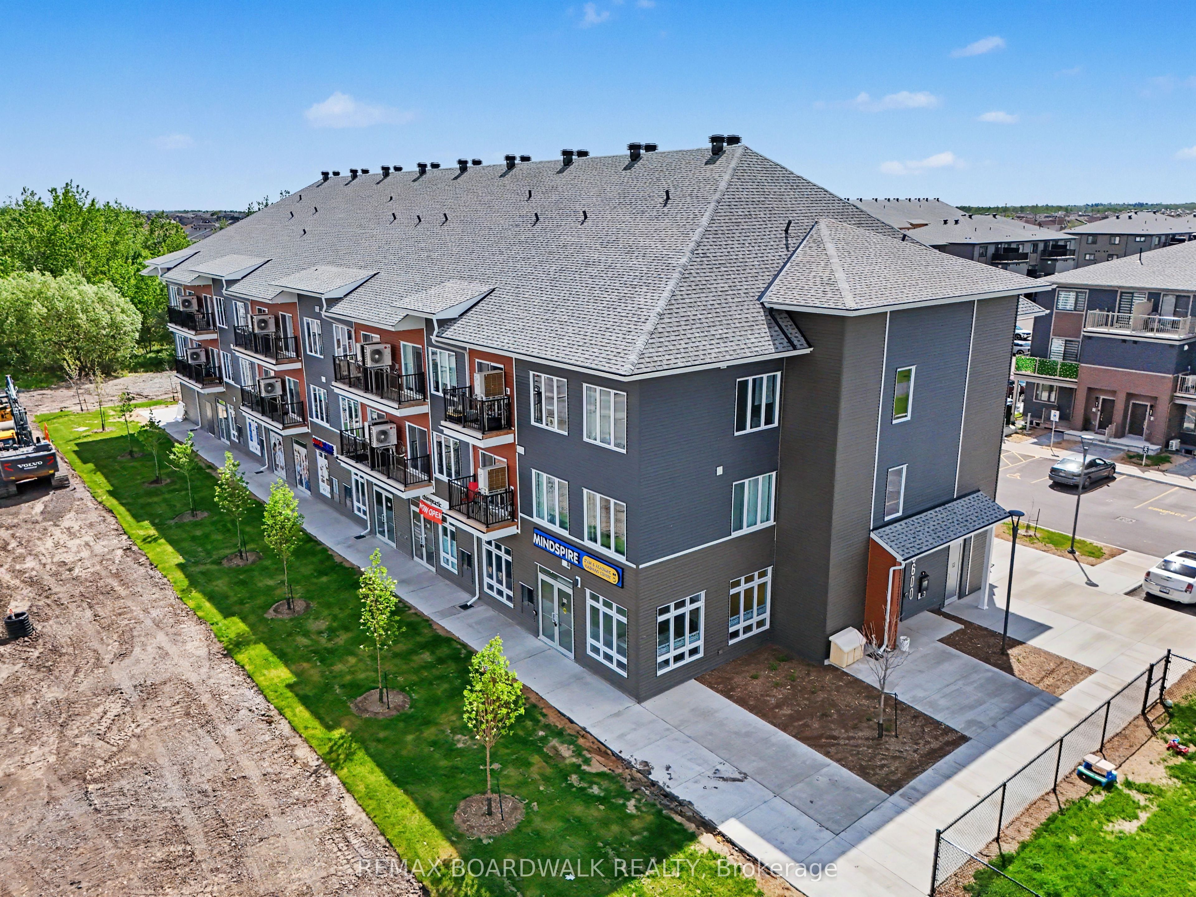 2370 Tenth Line Road 106