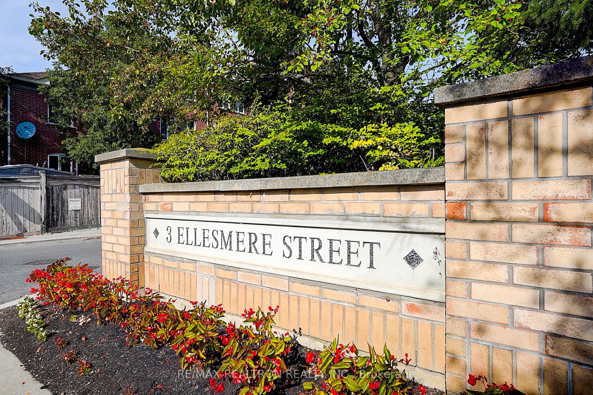 3 Ellesmere Street 406