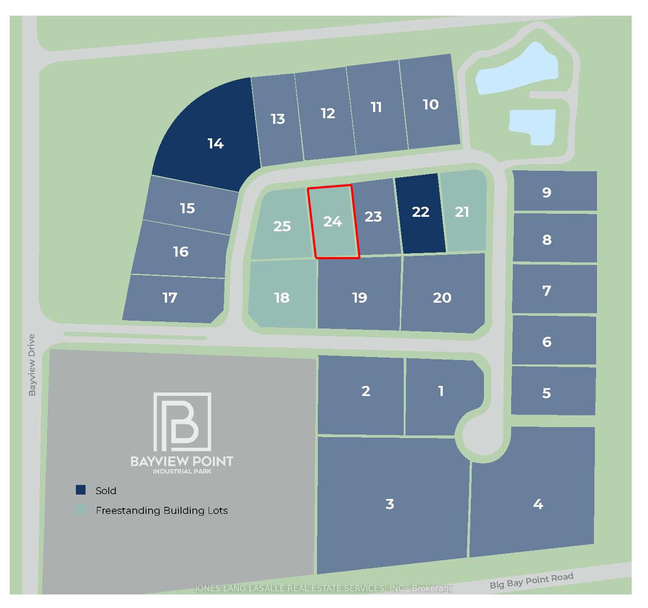 50 Ironstone Crescent