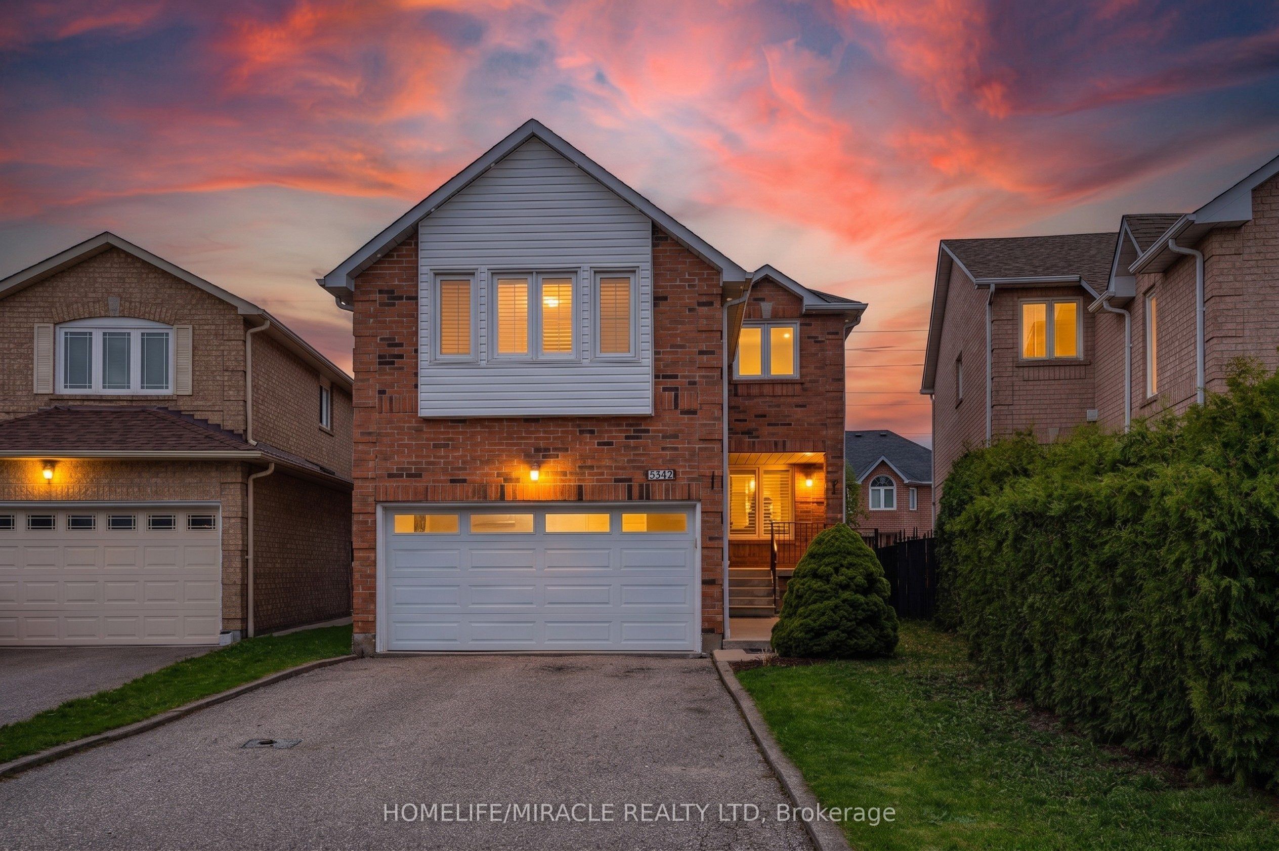 5342 Crane Court