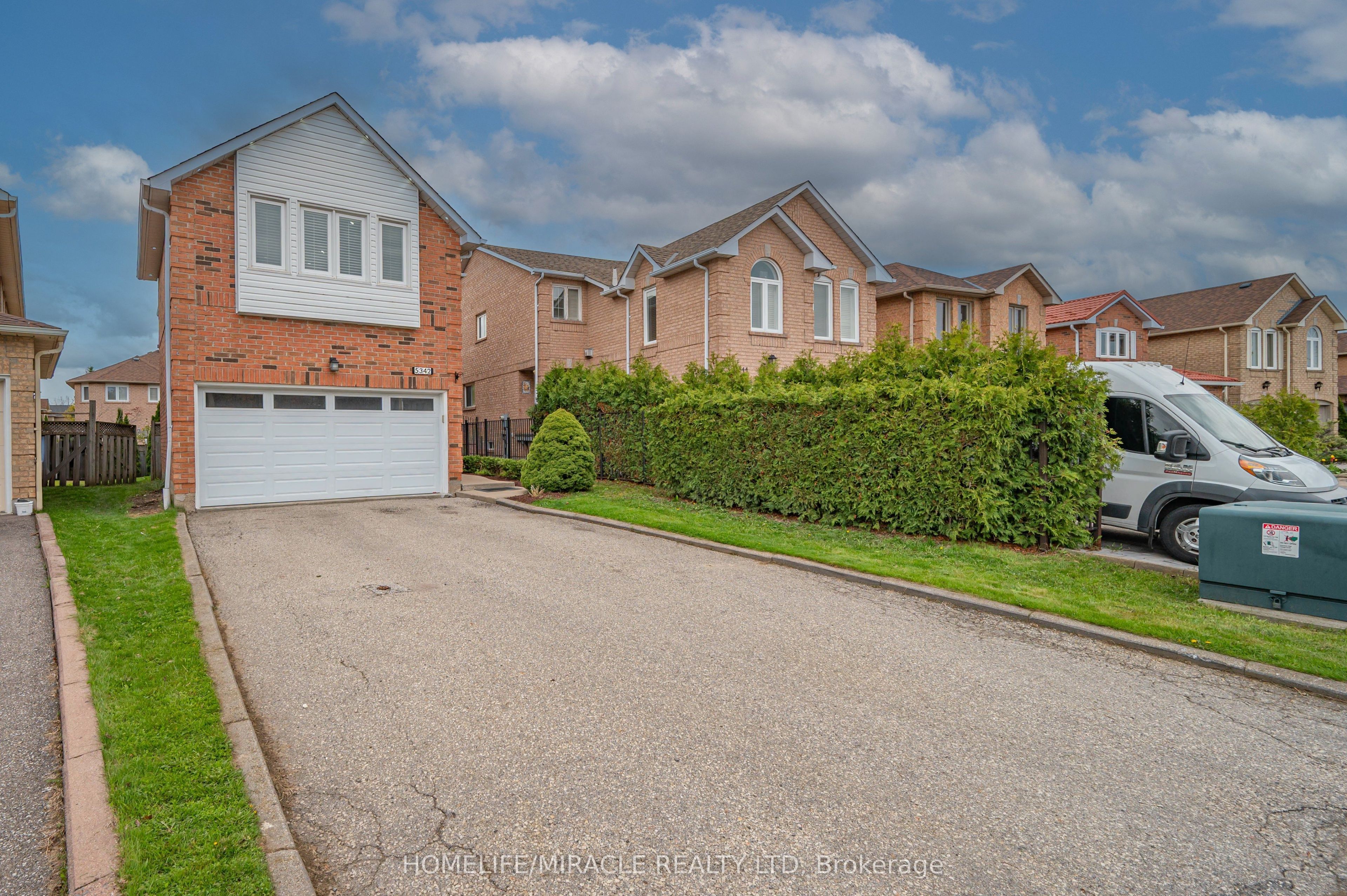 5342 Crane Court