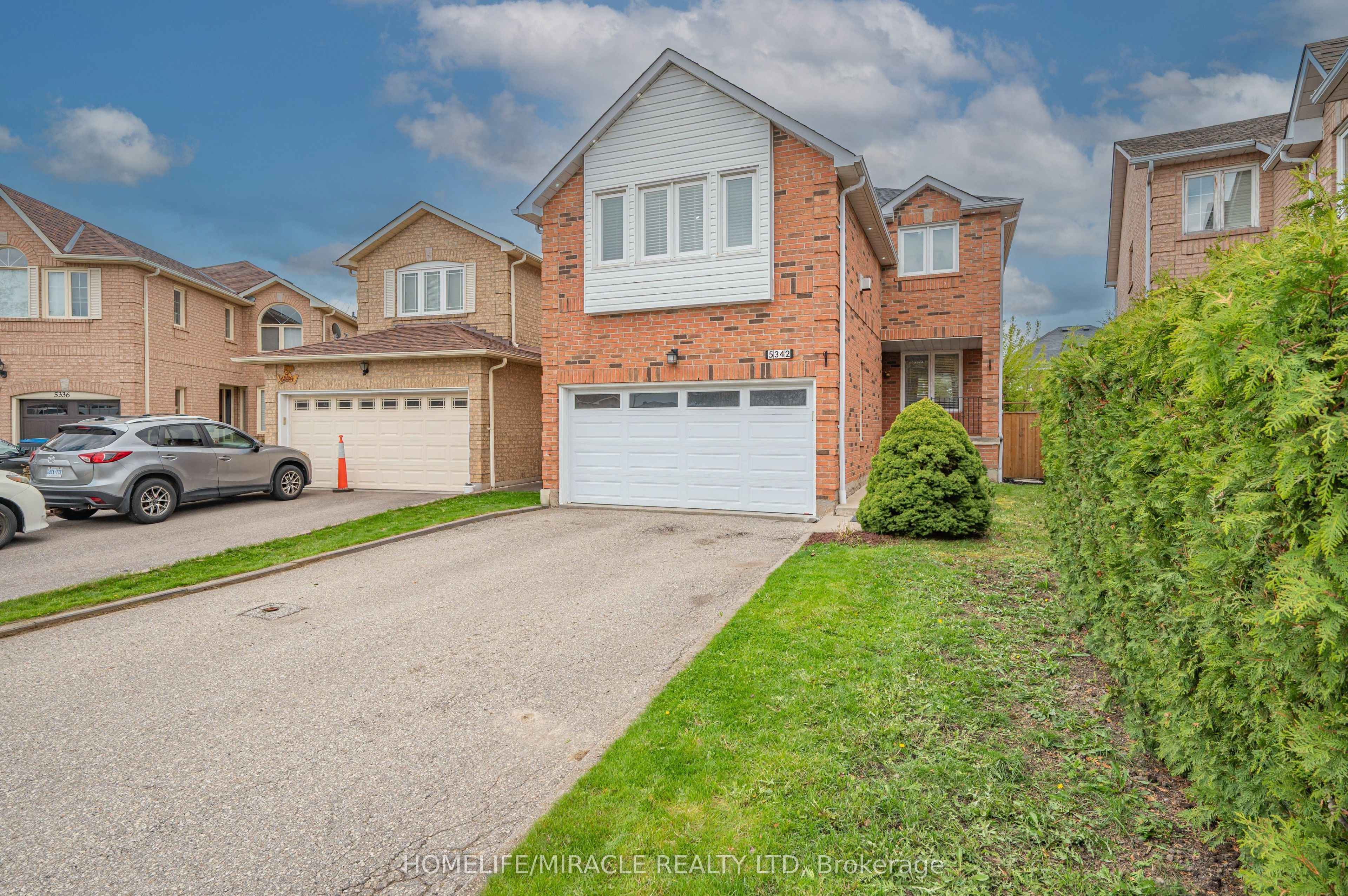5342 Crane Court