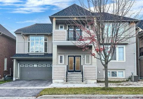 71 Seward Crescent Ajax ON L1Z 2B9
