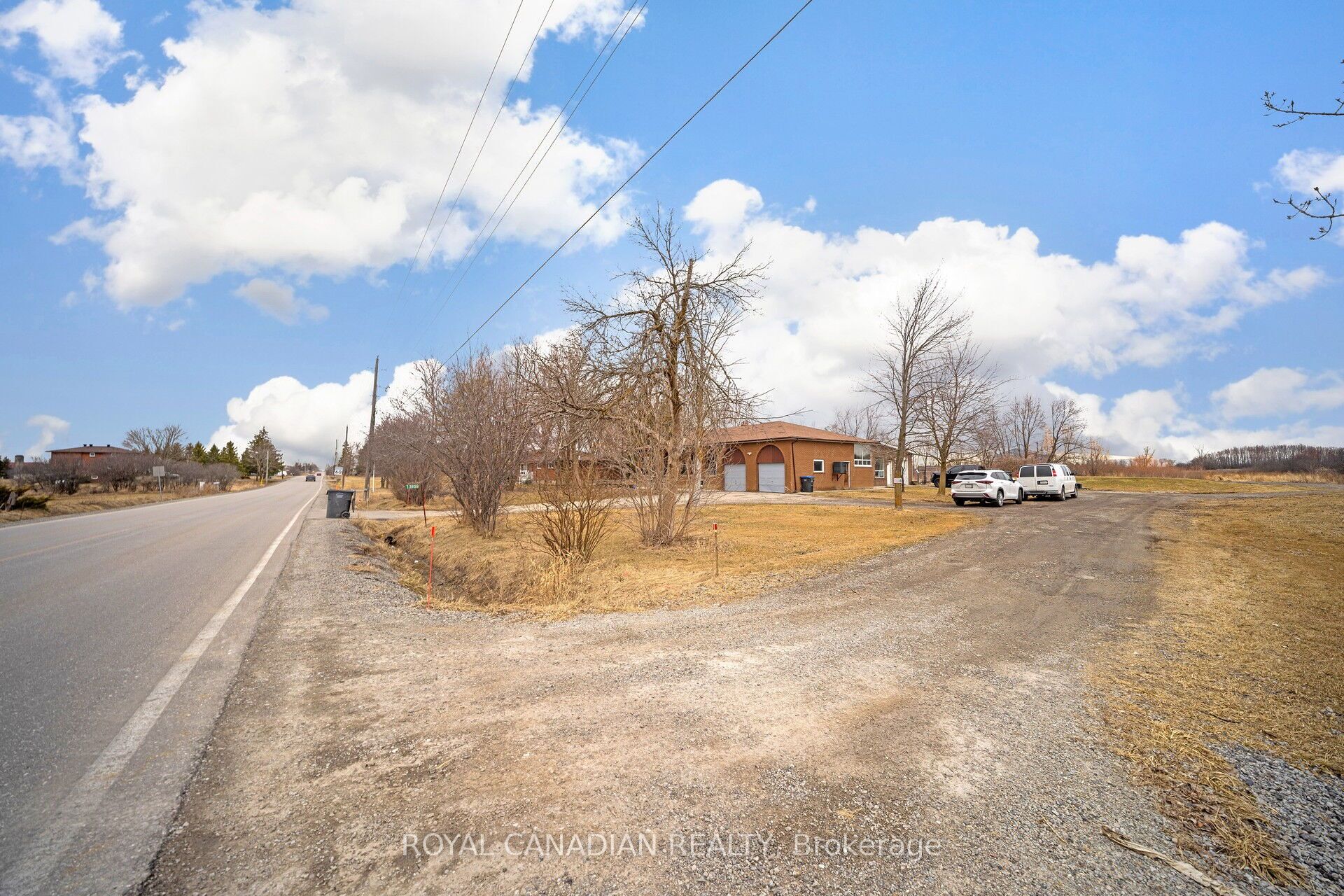 13669 Humber Station Road
