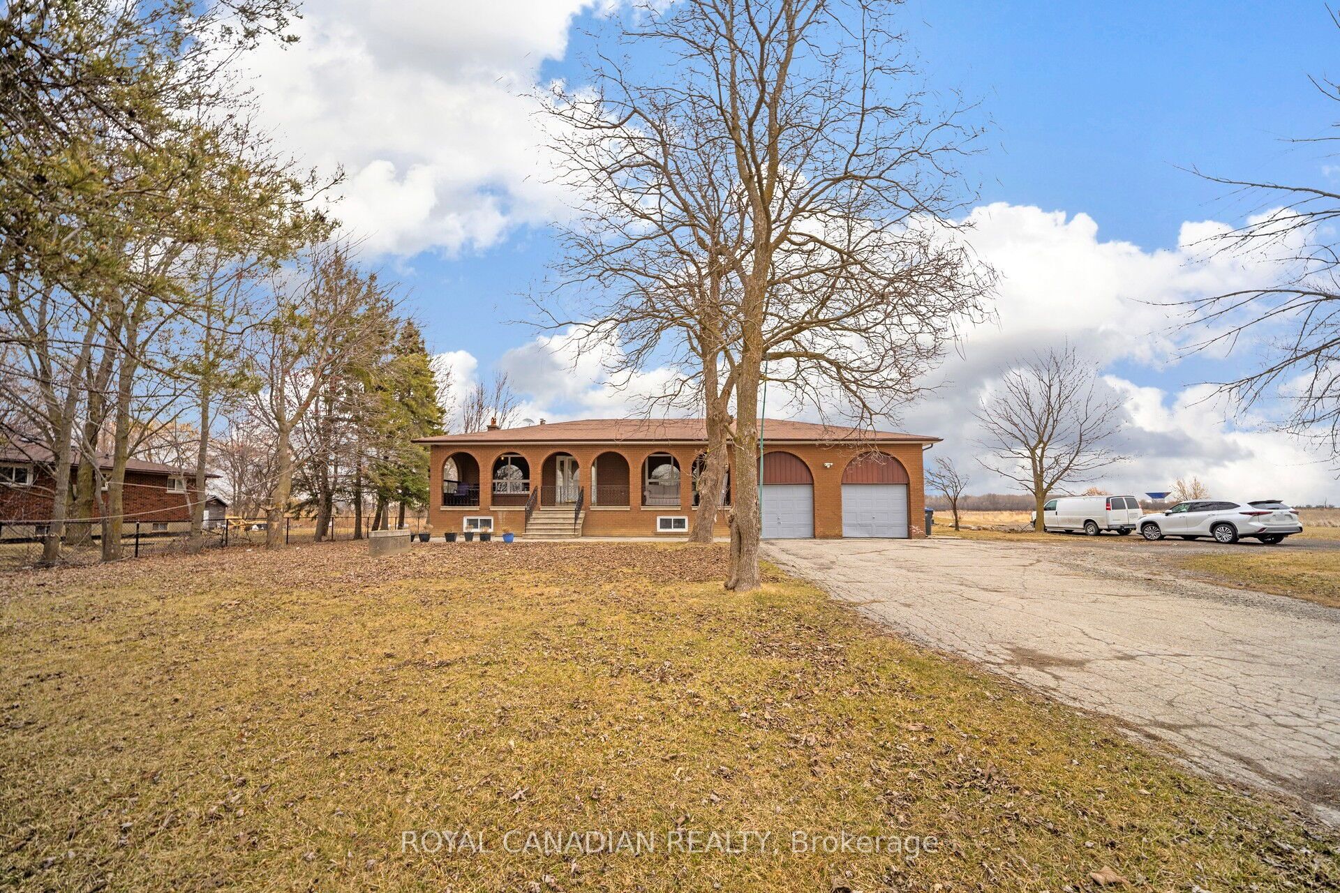 13669 Humber Station Road