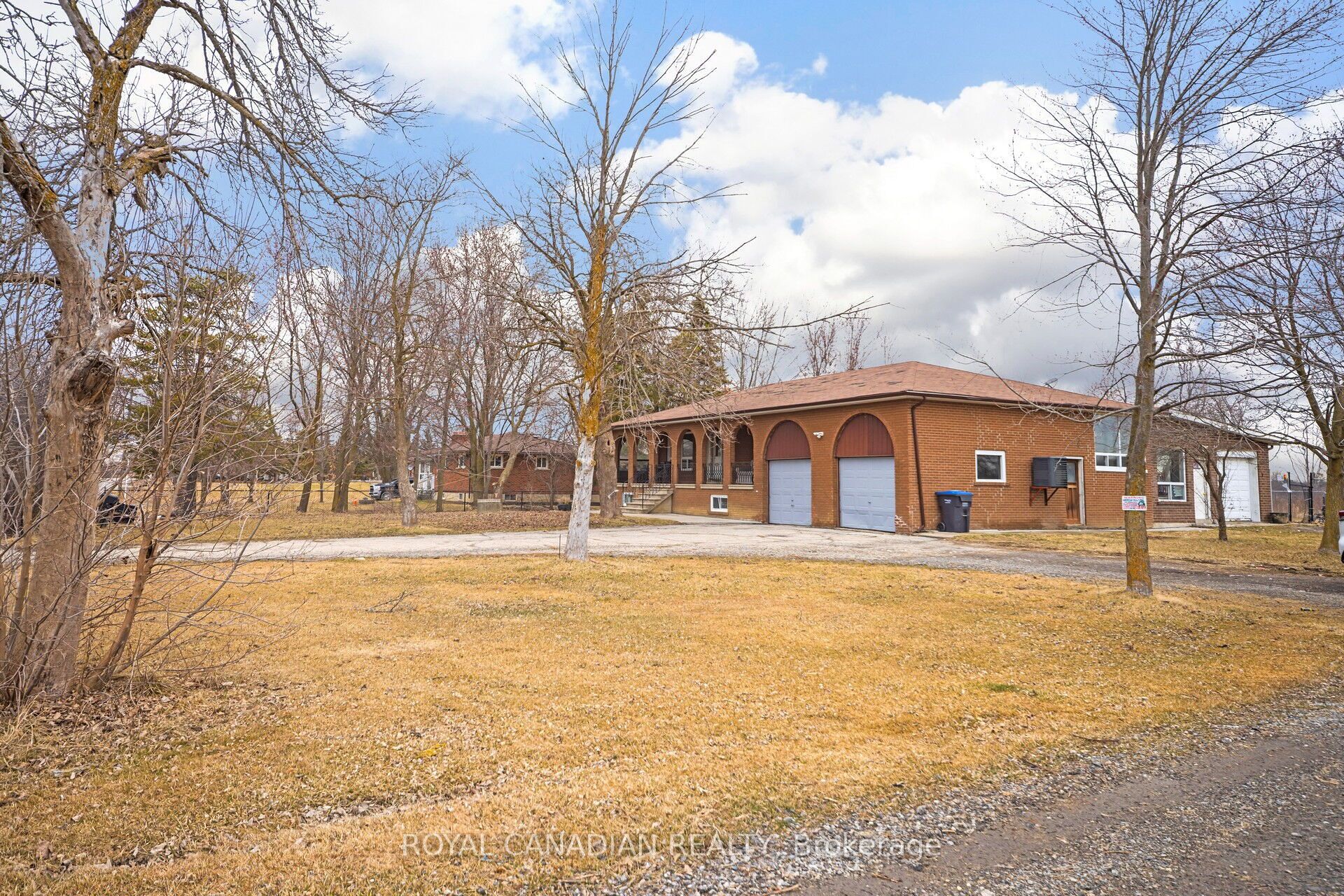 13669 Humber Station Road