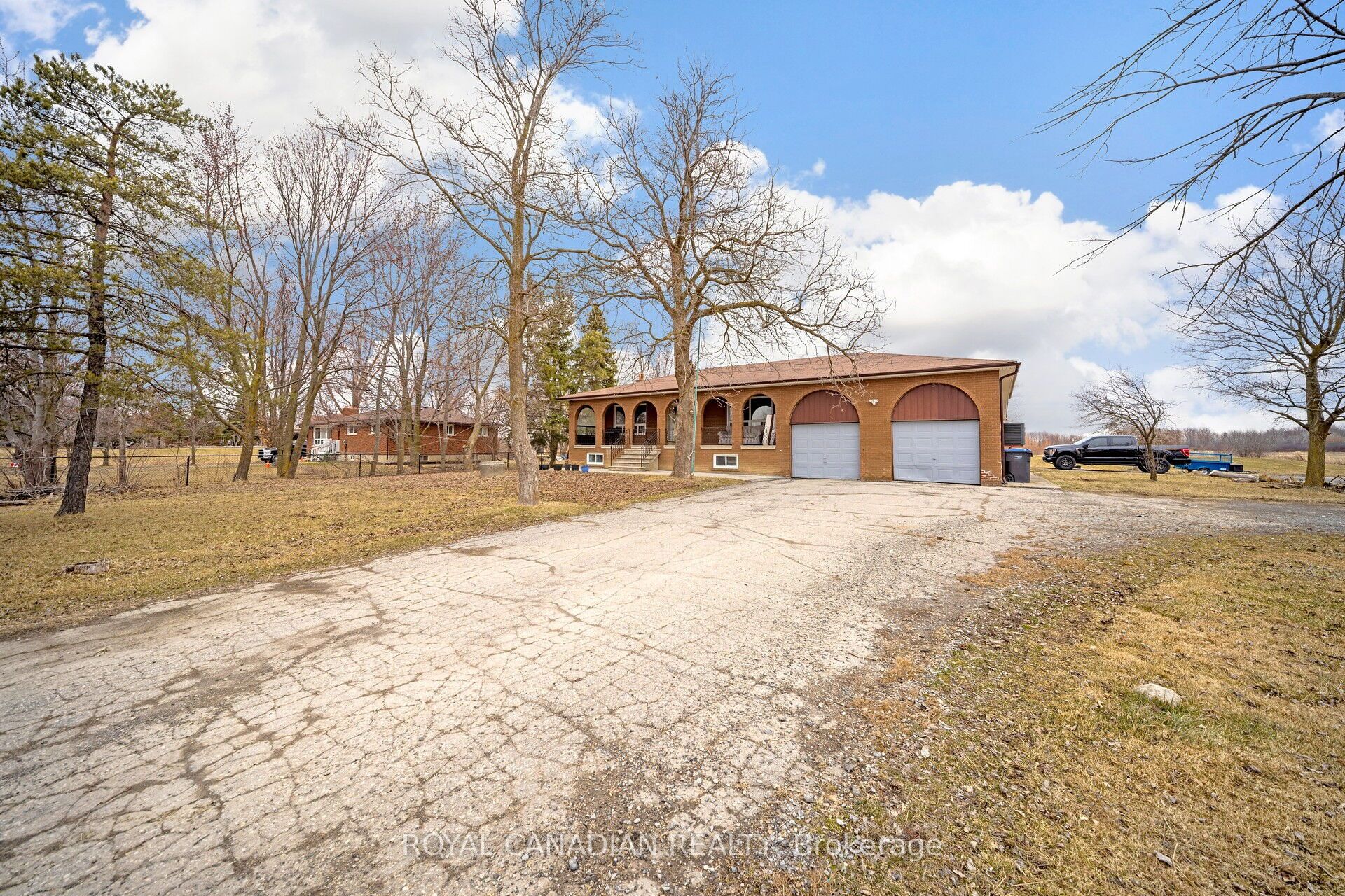 13669 Humber Station Road