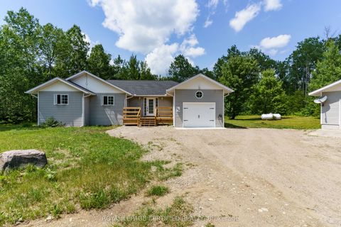 344 Bay Lake Road Perry ON P0A 1J0