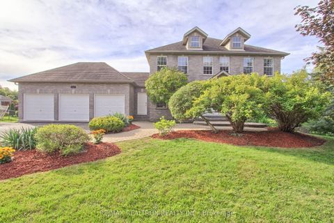 1911 Mount Albert Road East Gwillimbury ON L0G 1V0