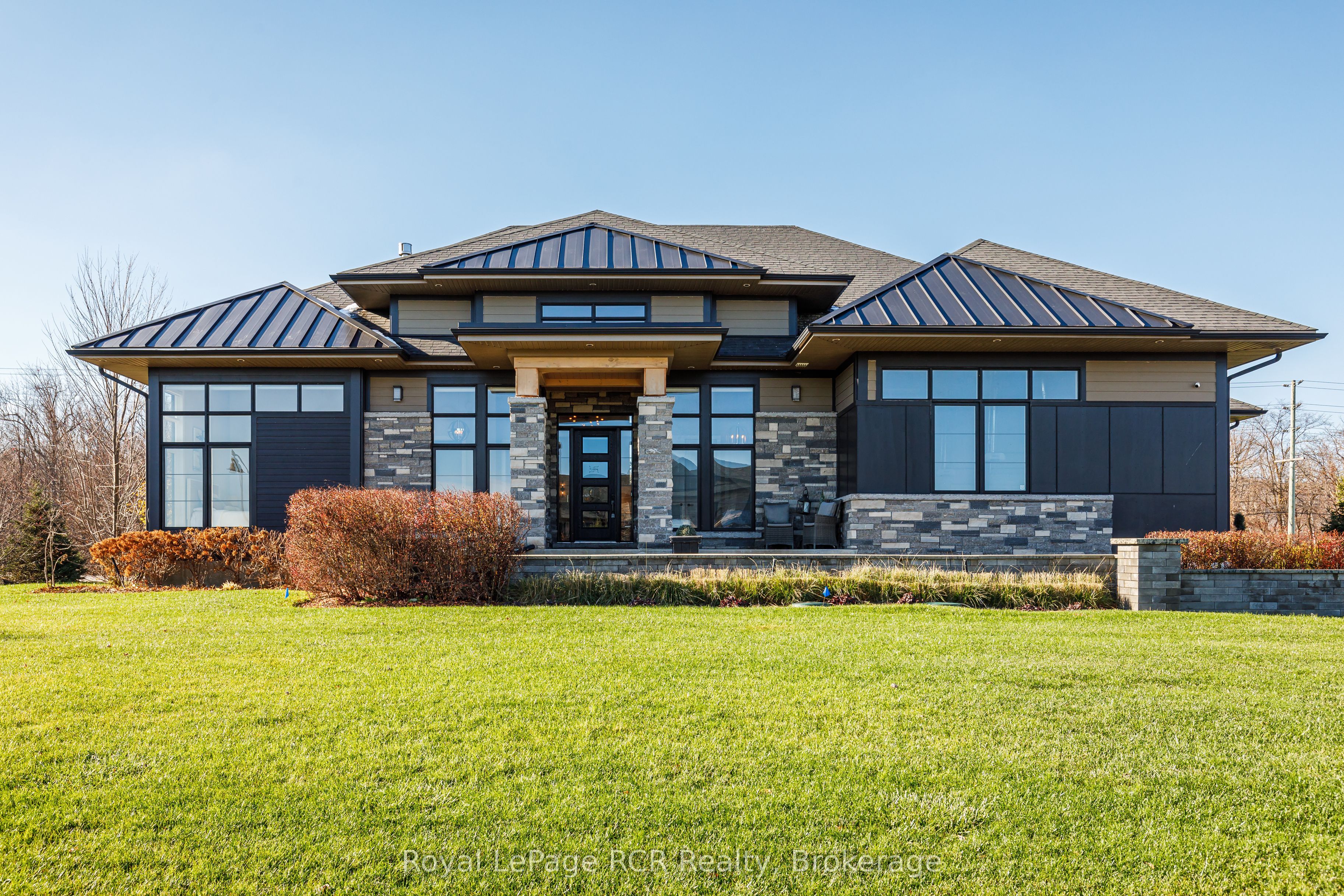 1 Windrose Valley Boulevard