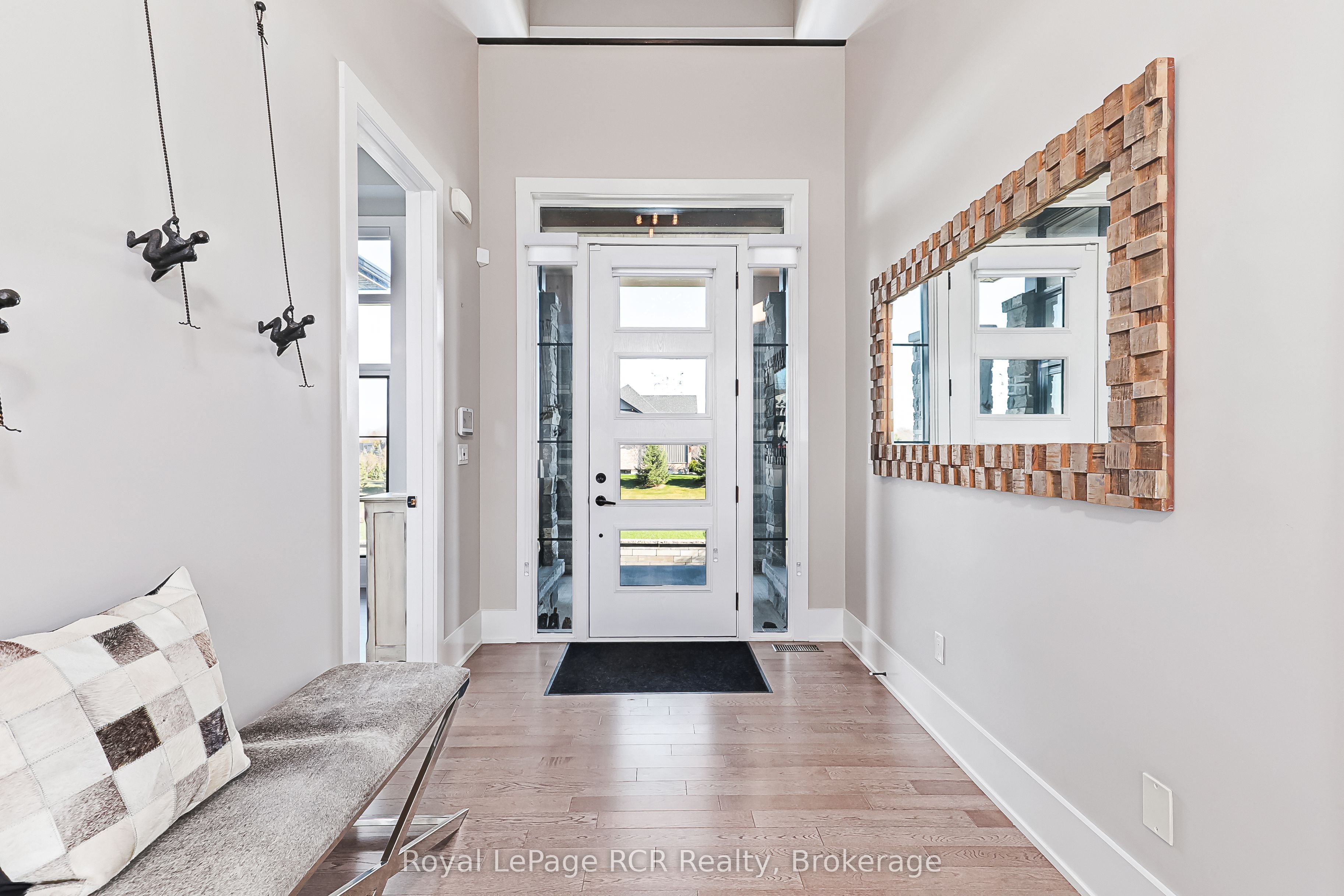 1 Windrose Valley Boulevard