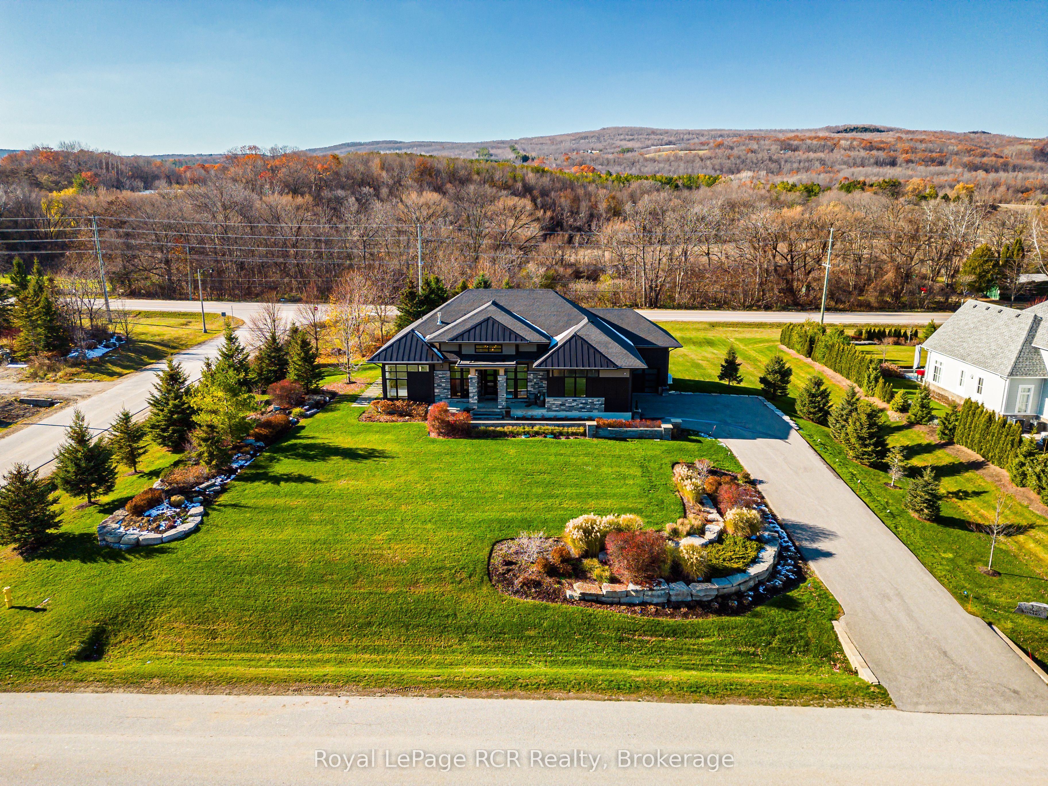 1 Windrose Valley Boulevard