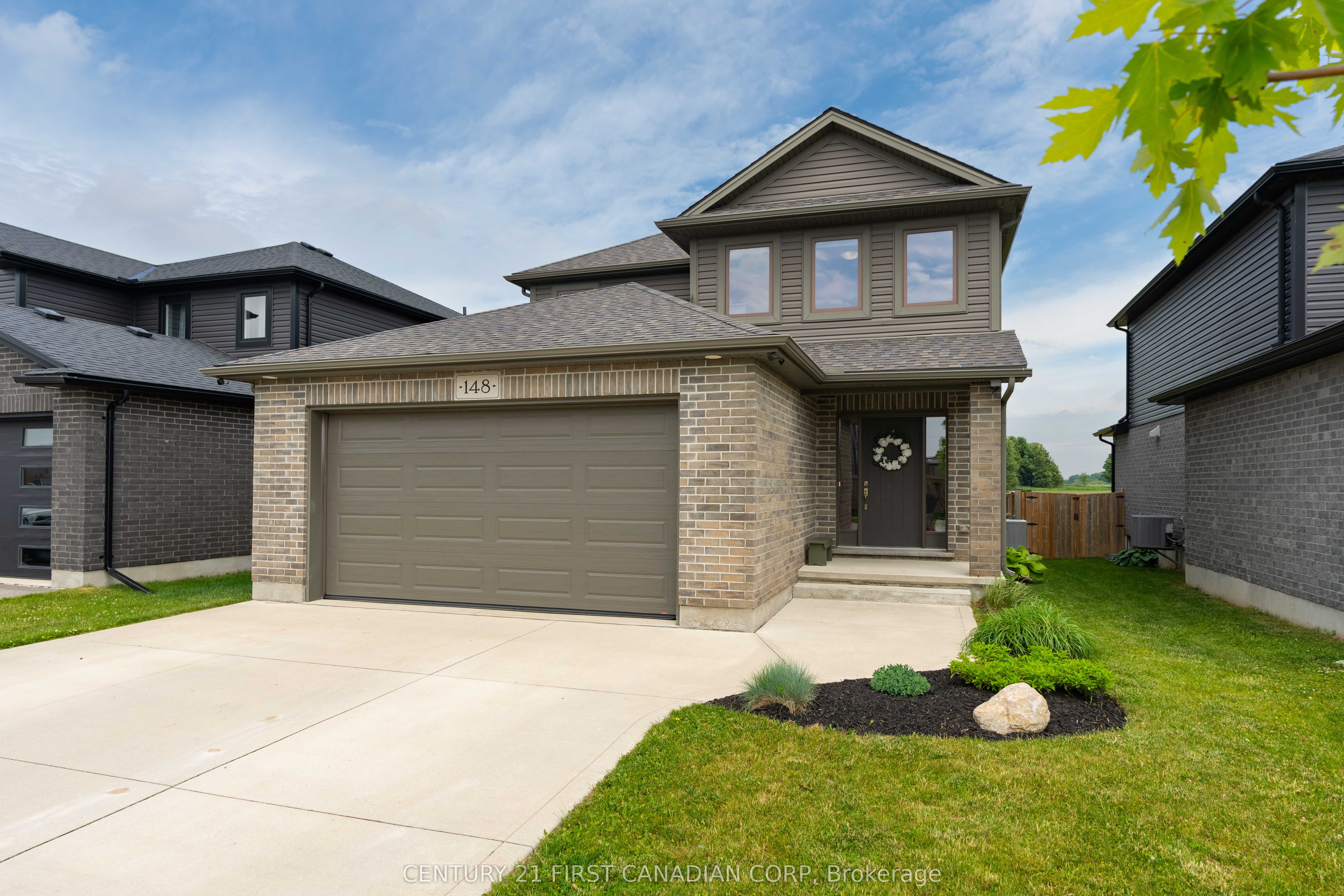 148 Gilmour Drive