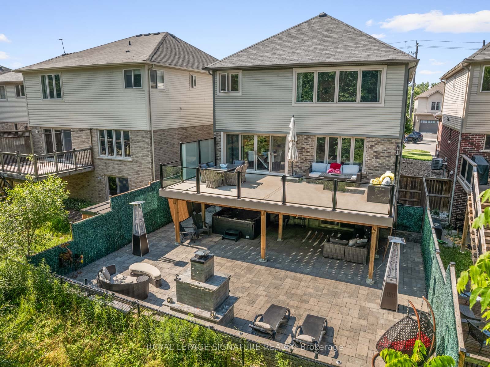 704 Robert Ferrie Drive