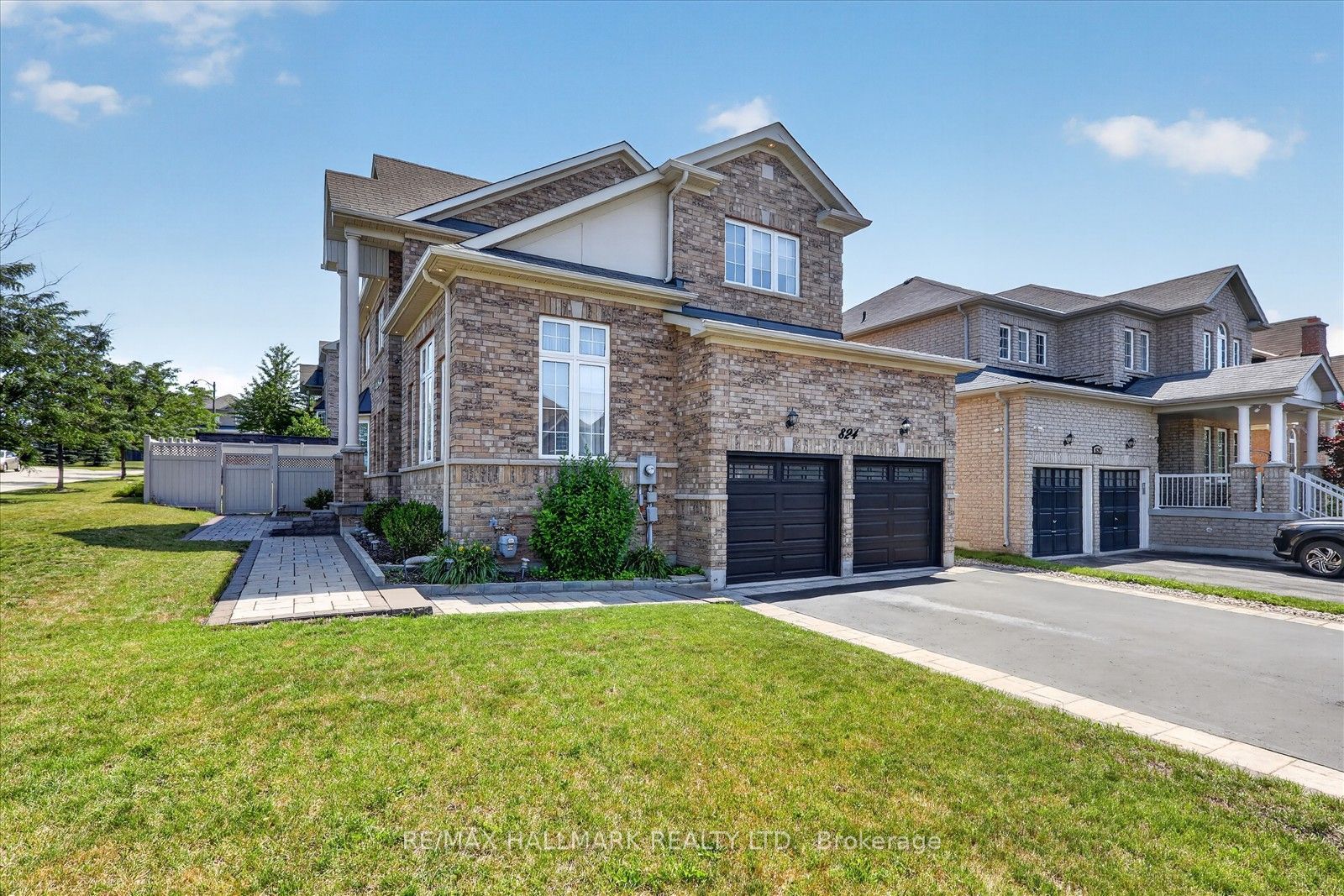 824 Black Cherry Drive